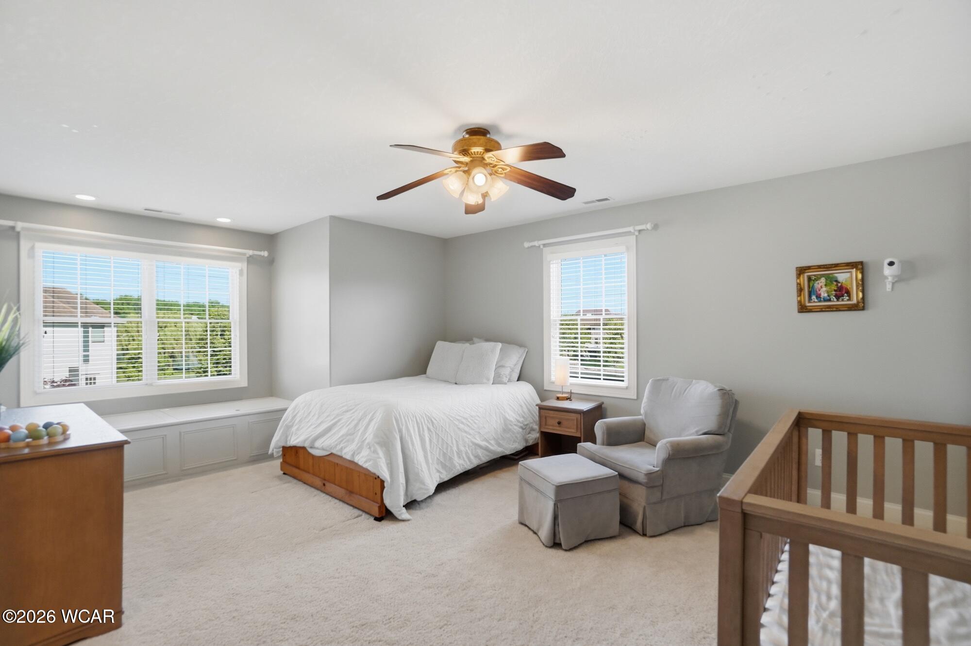 4422 Indian Hill Drive, Lima, Ohio