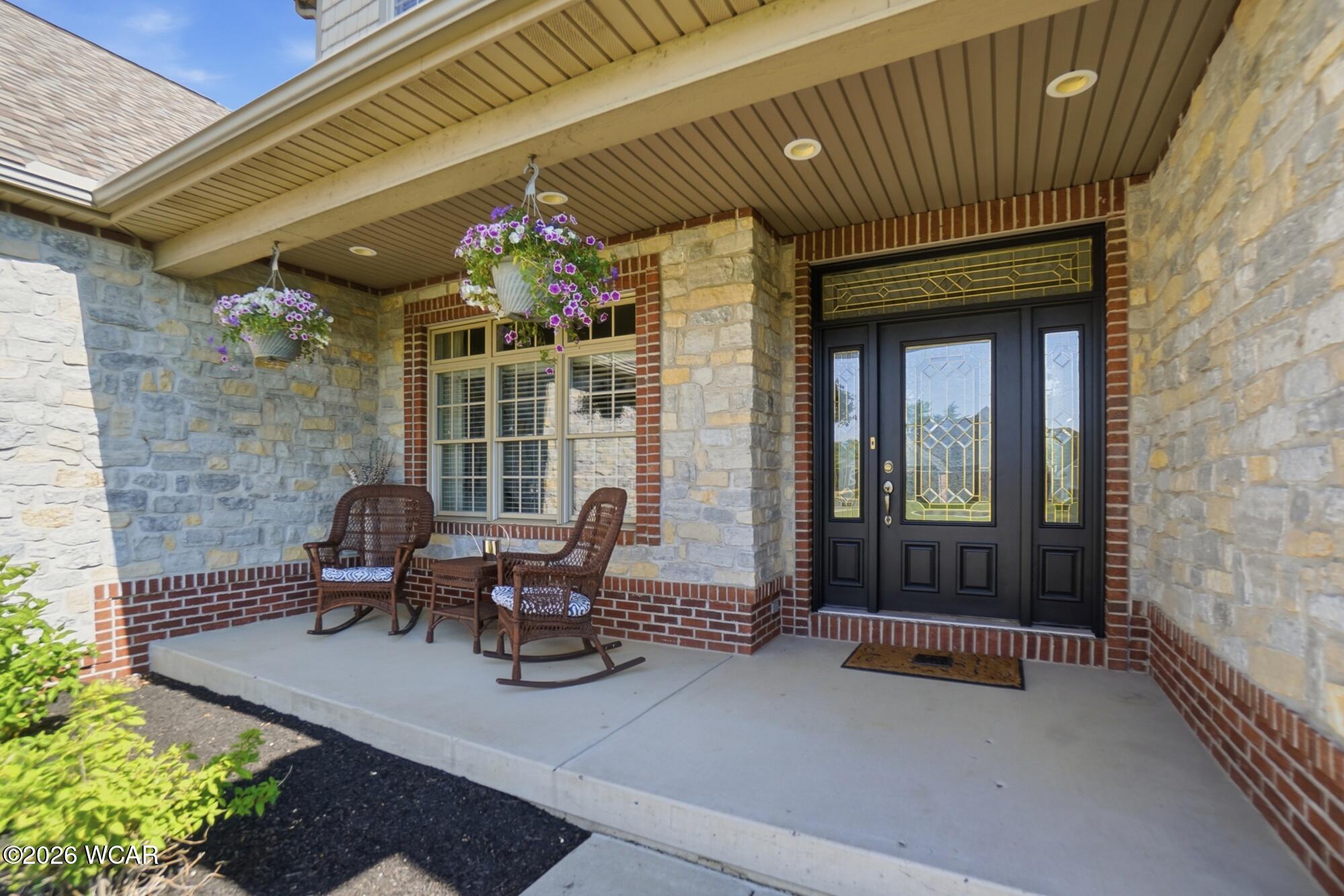 4422 Indian Hill Drive, Lima, Ohio
