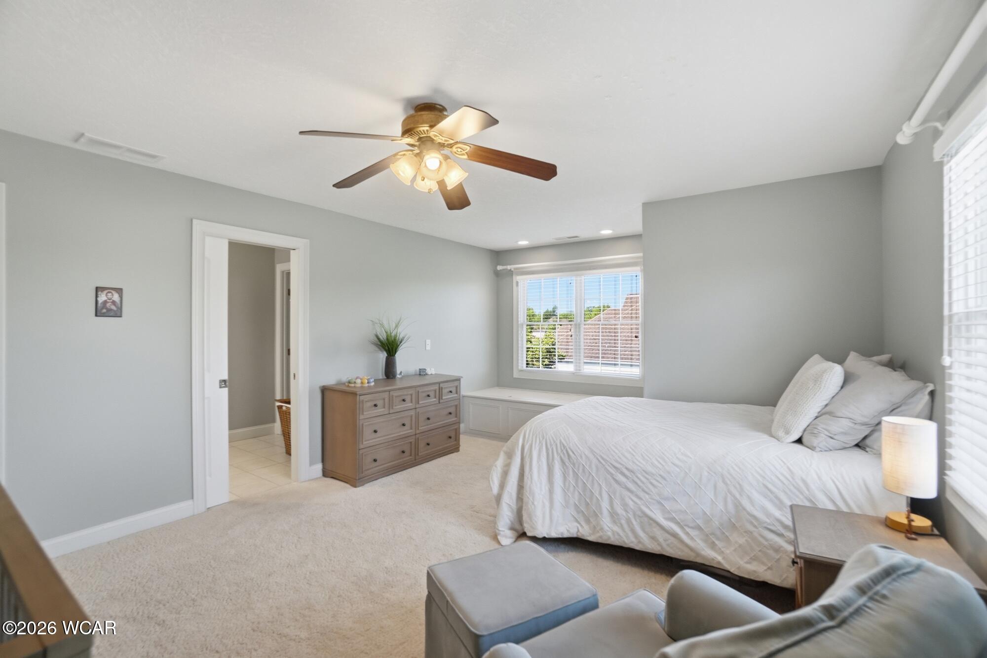 4422 Indian Hill Drive, Lima, Ohio