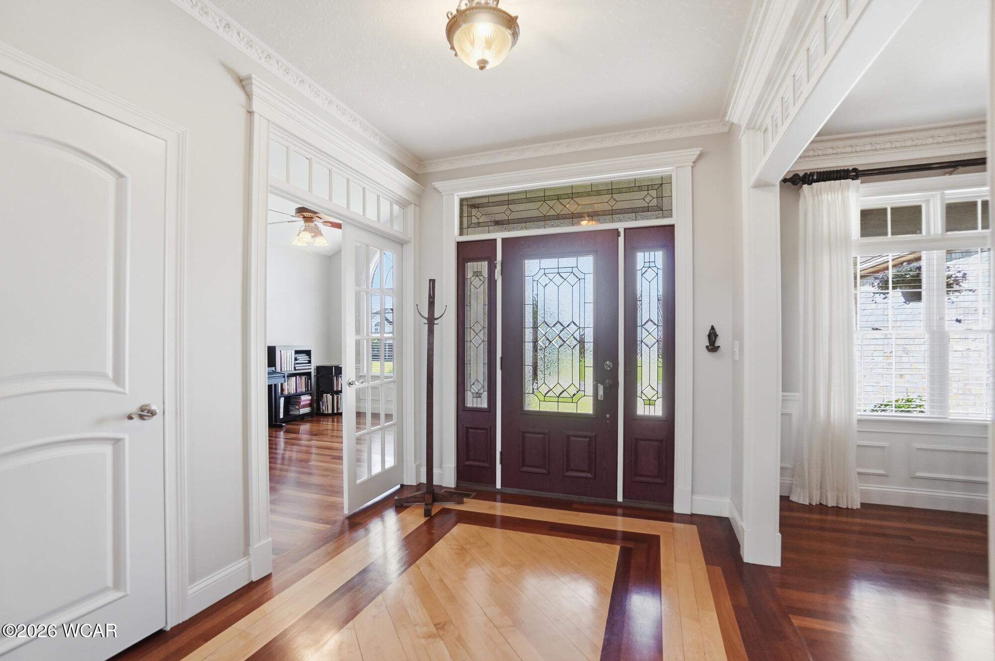 4422 Indian Hill Drive, Lima, Ohio