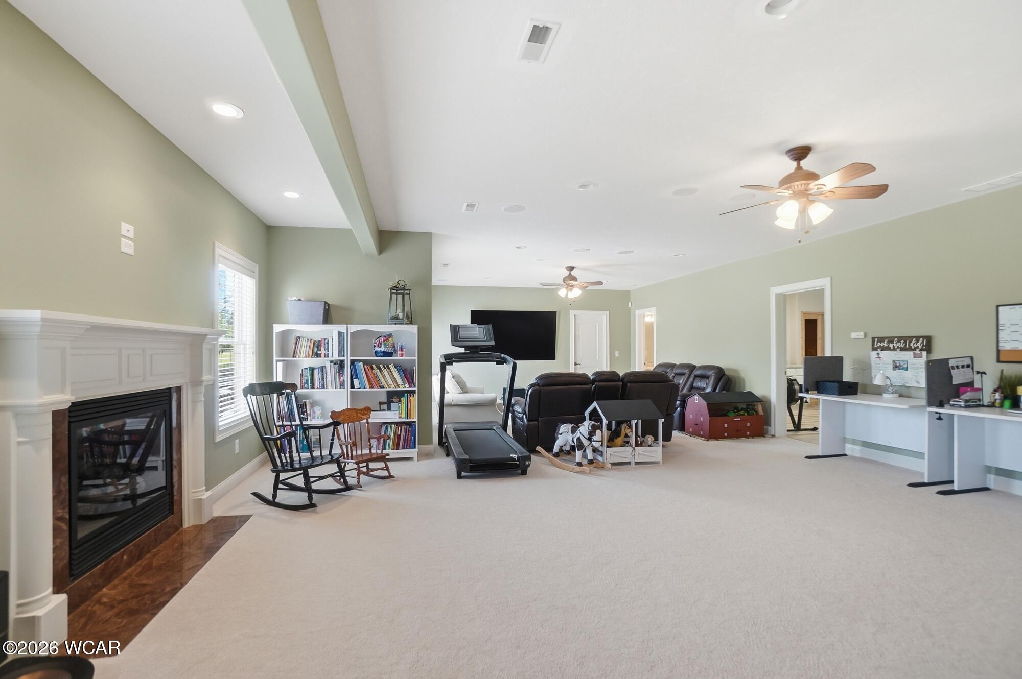 4422 Indian Hill Drive, Lima, Ohio