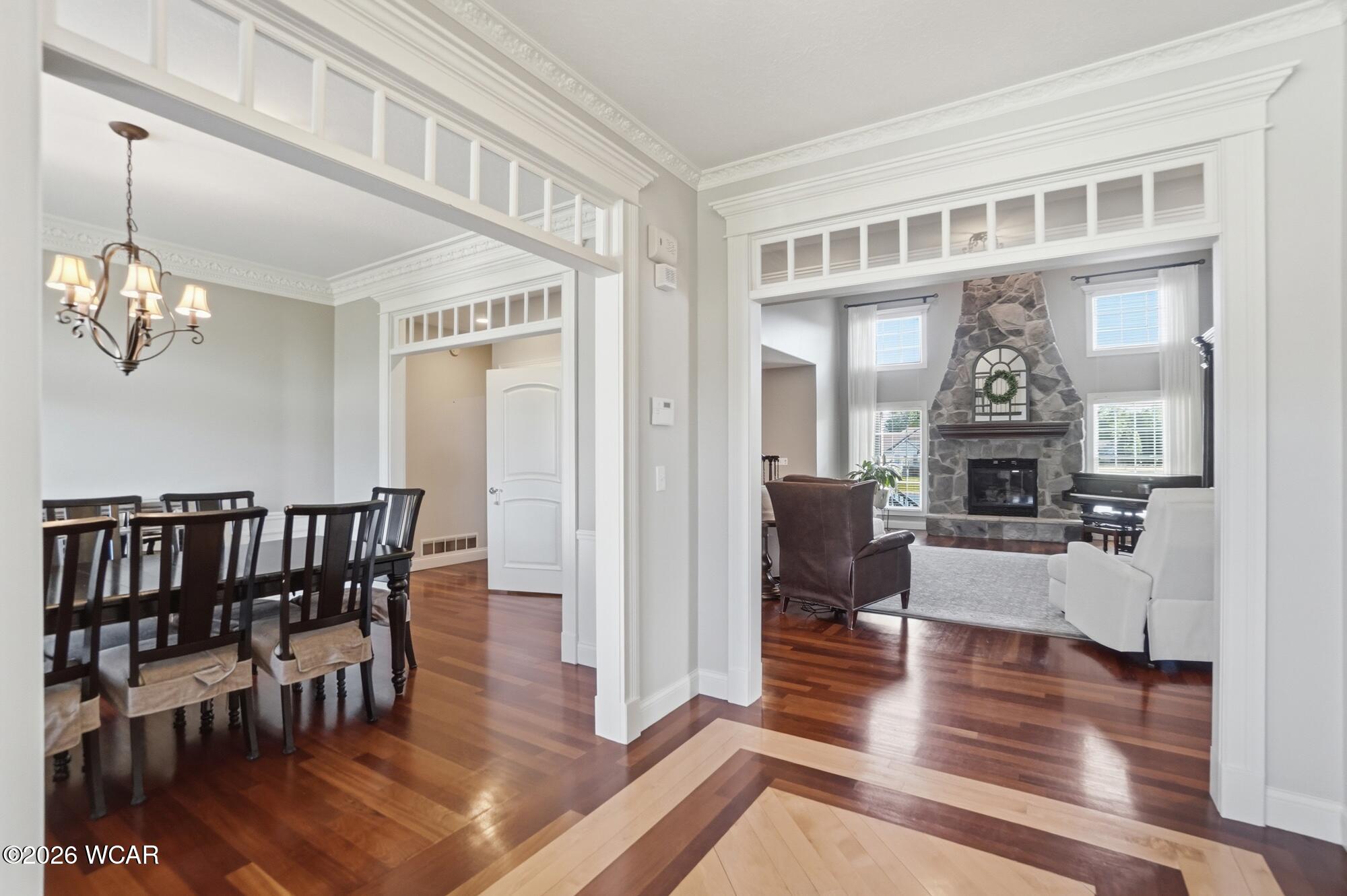 4422 Indian Hill Drive, Lima, Ohio