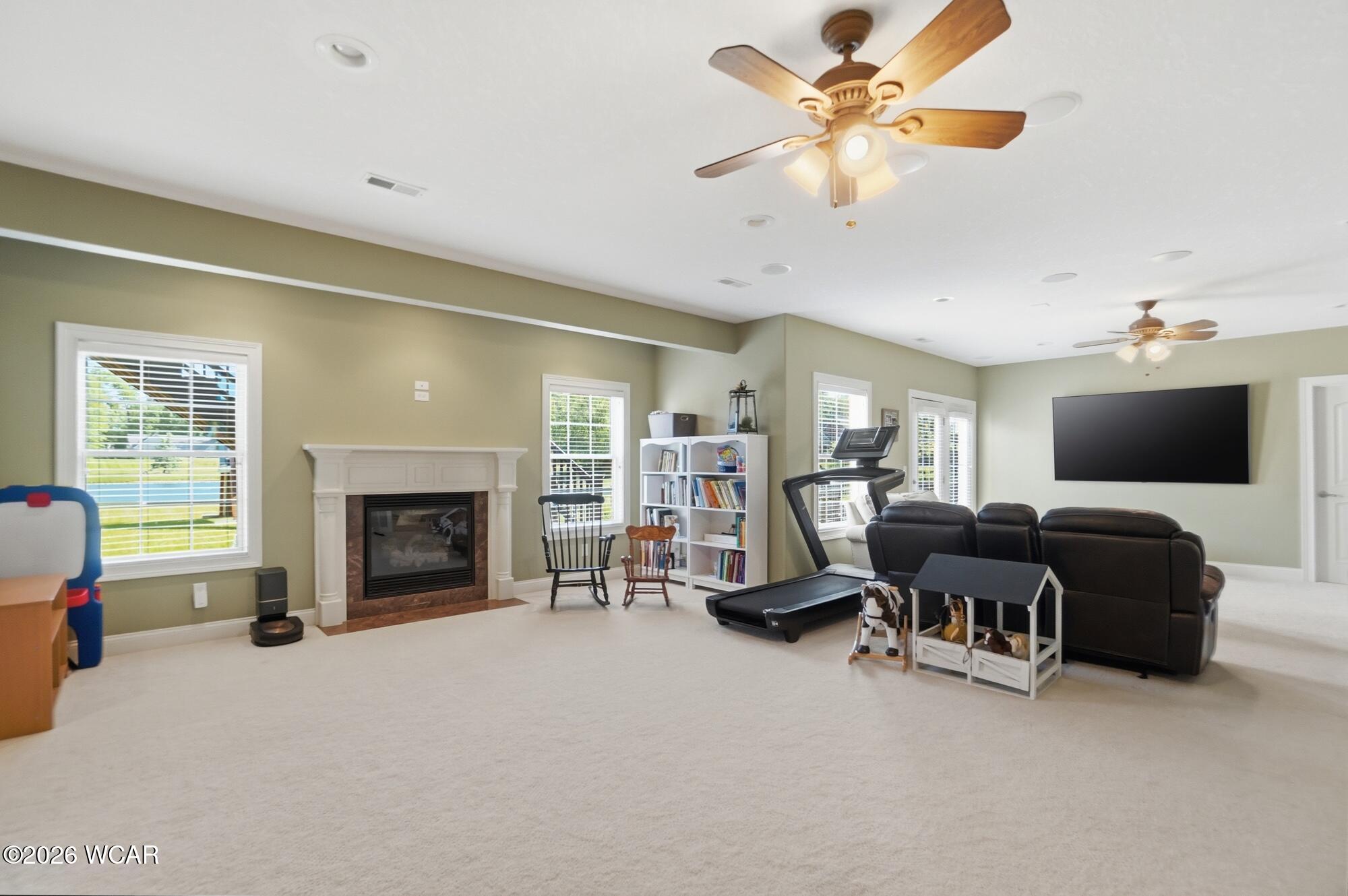 4422 Indian Hill Drive, Lima, Ohio
