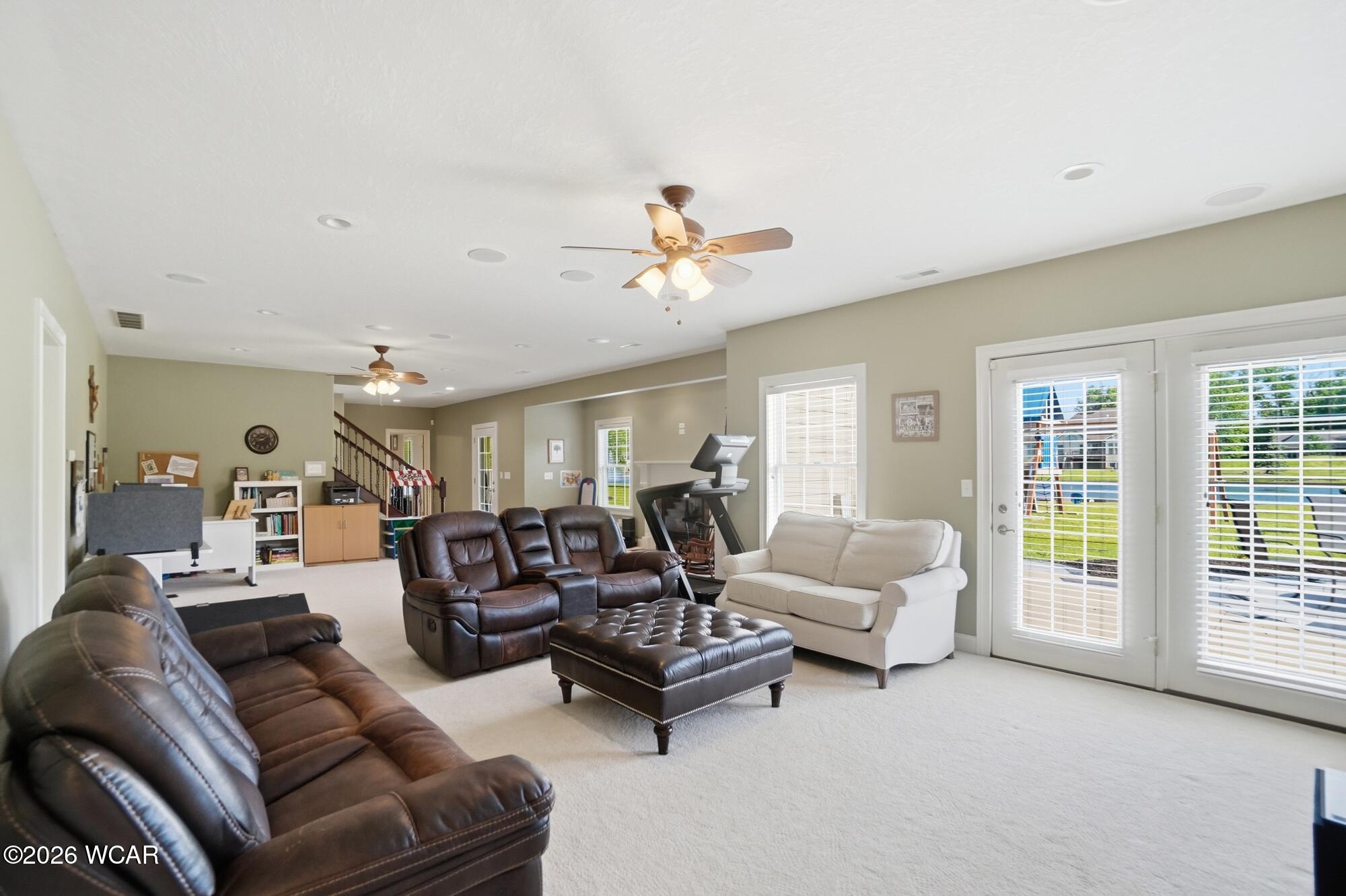 4422 Indian Hill Drive, Lima, Ohio