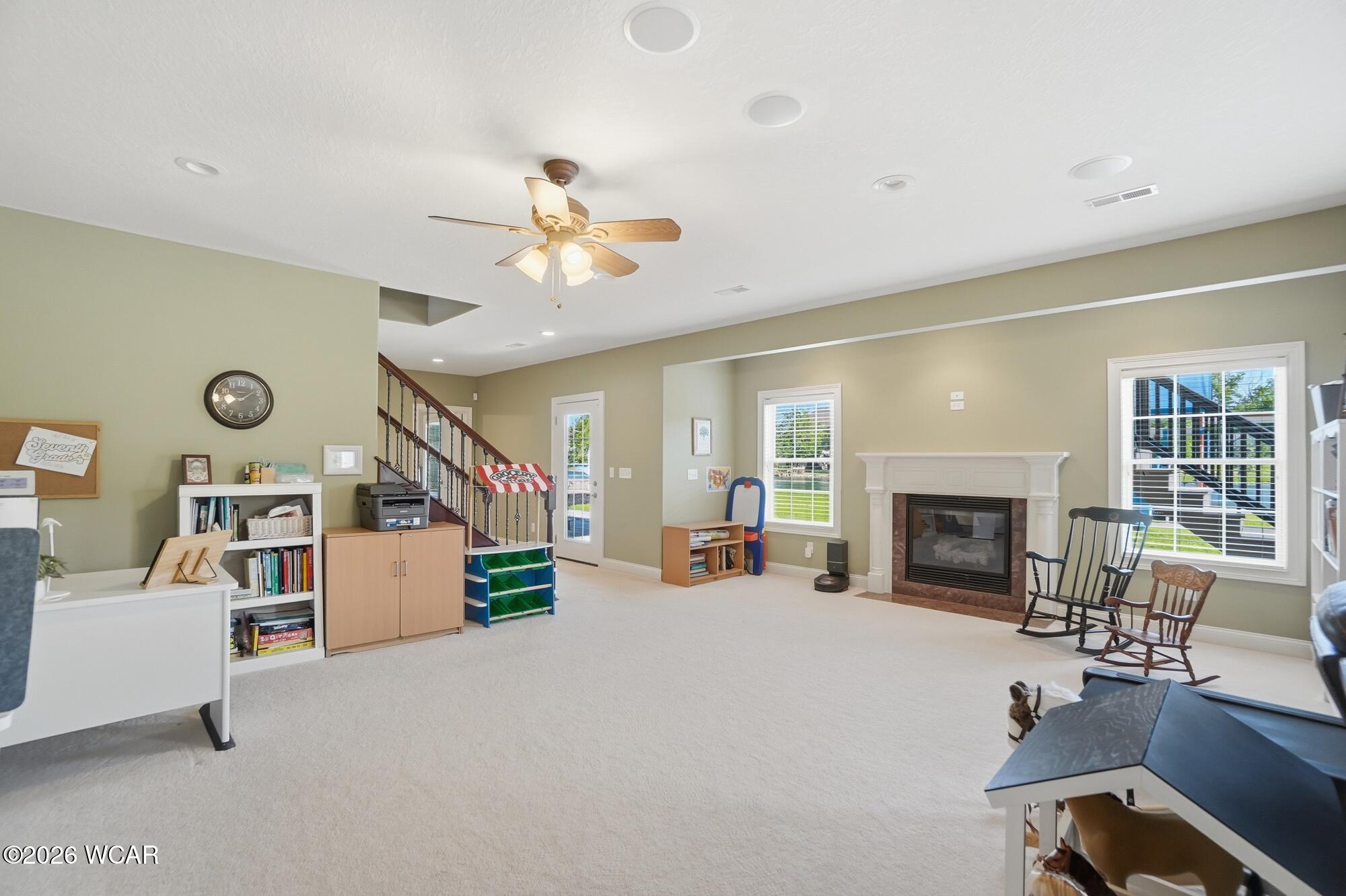 4422 Indian Hill Drive, Lima, Ohio