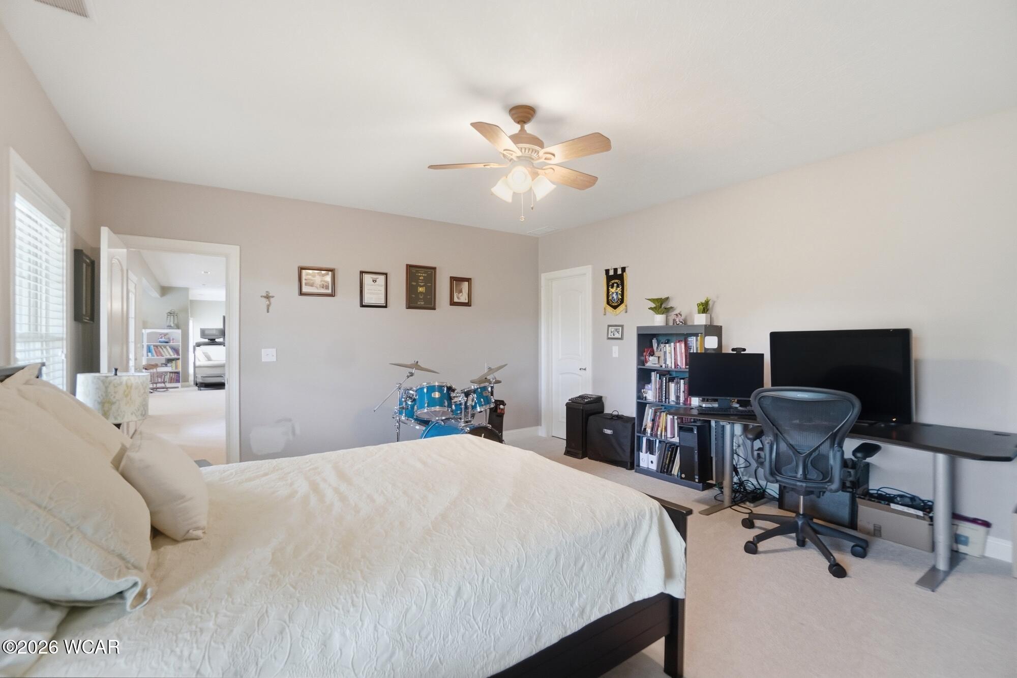 4422 Indian Hill Drive, Lima, Ohio