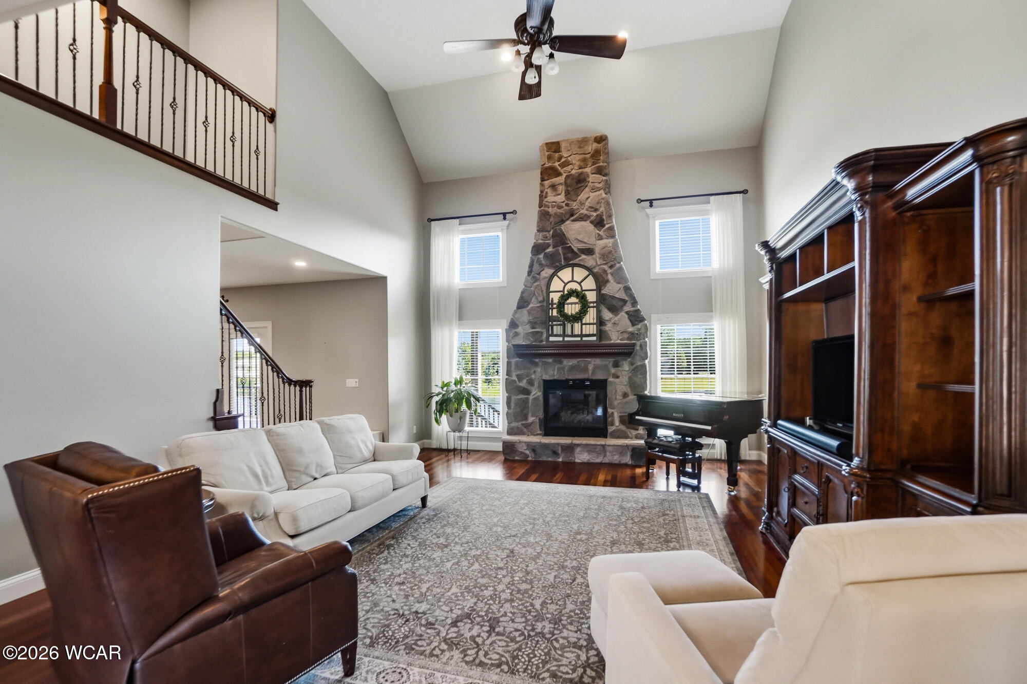 4422 Indian Hill Drive, Lima, Ohio