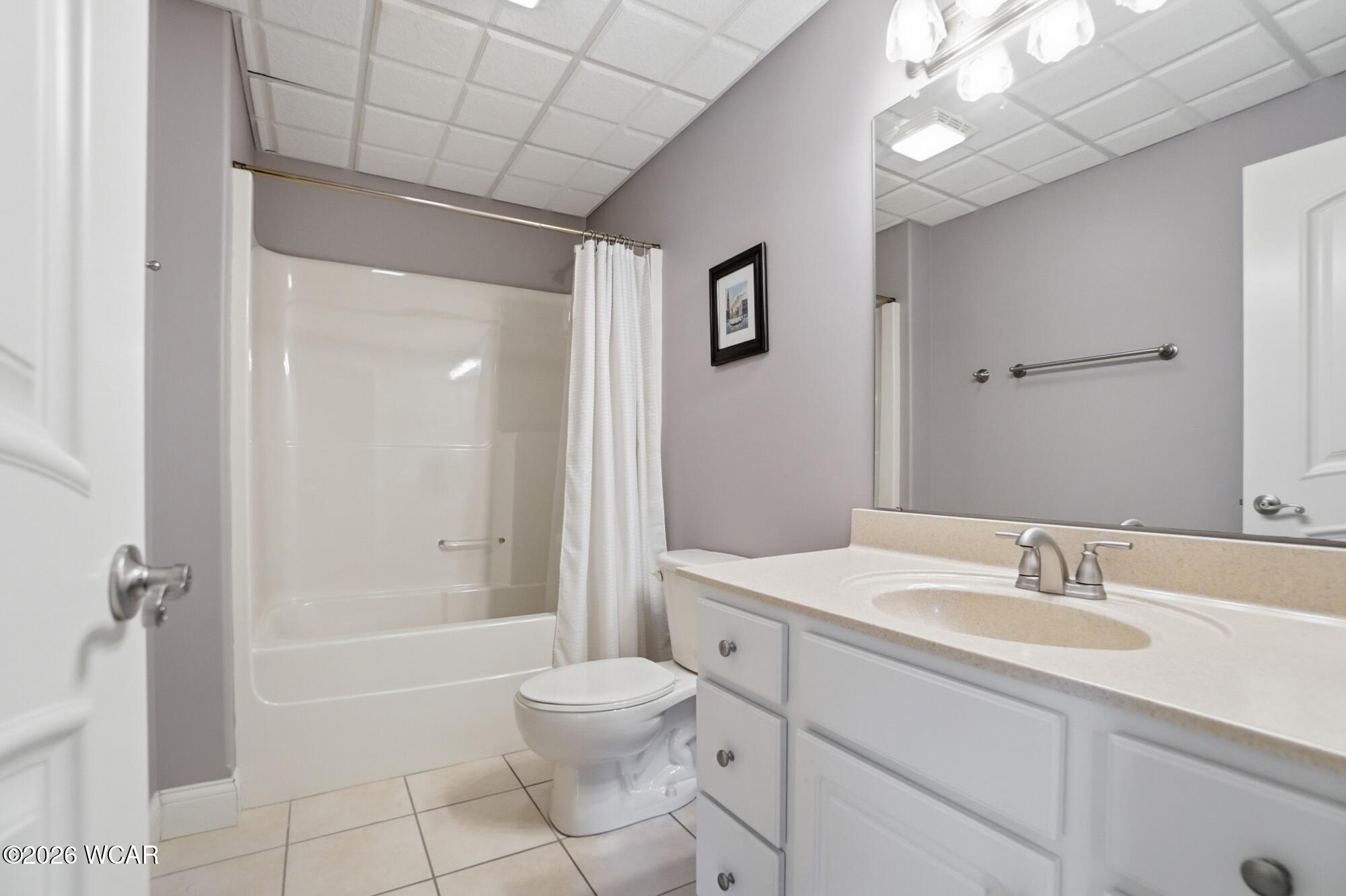 4422 Indian Hill Drive, Lima, Ohio
