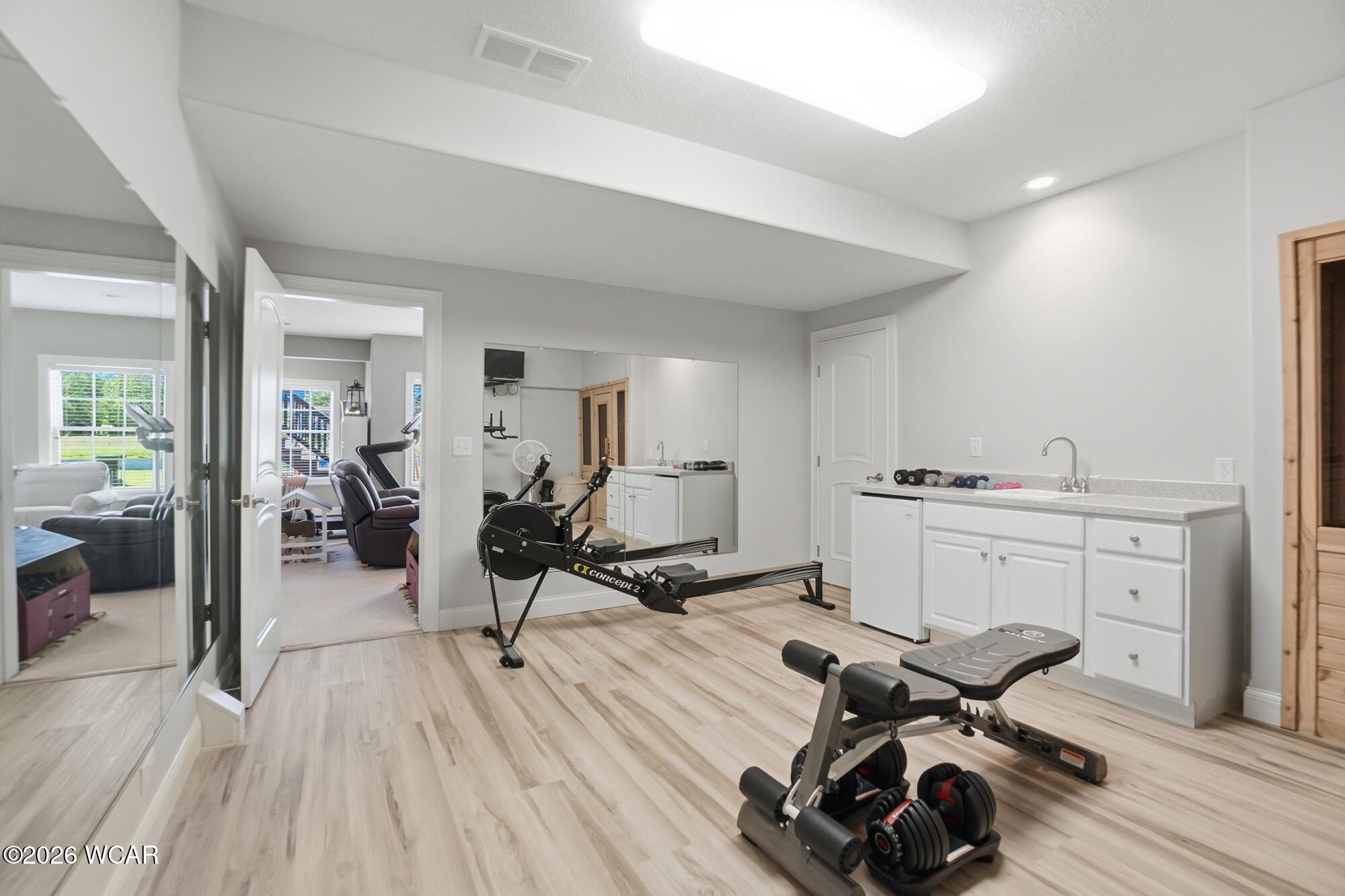4422 Indian Hill Drive, Lima, Ohio