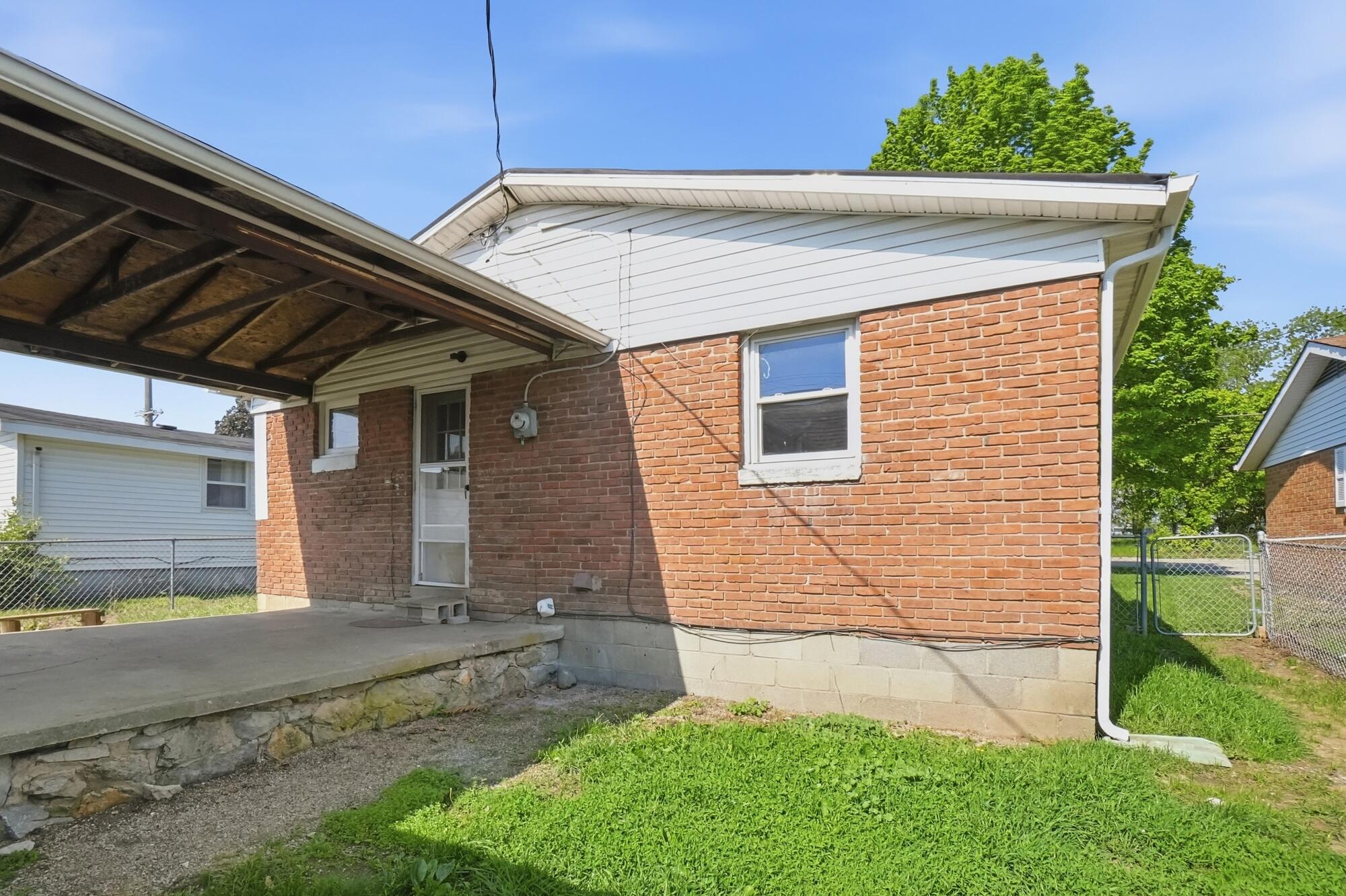 809 Mckinley Avenue, Piqua, Ohio 45356