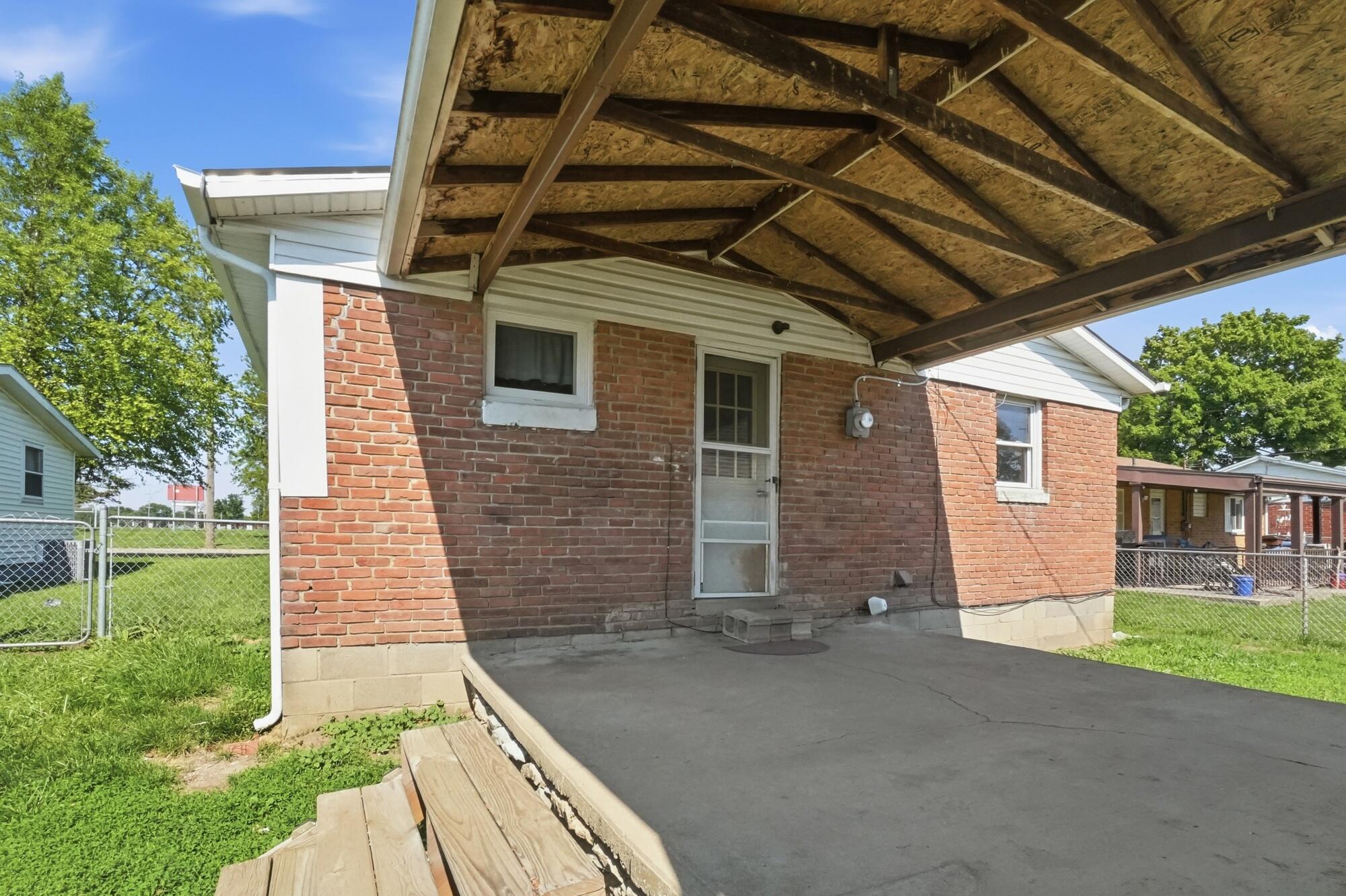 809 Mckinley Avenue, Piqua, Ohio 45356