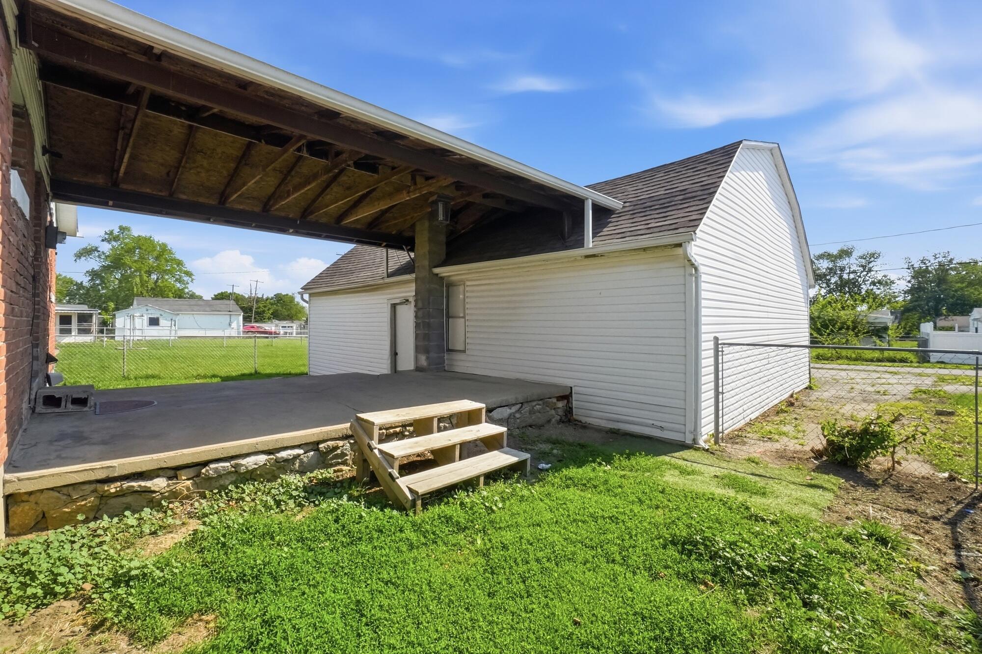 809 Mckinley Avenue, Piqua, Ohio 45356
