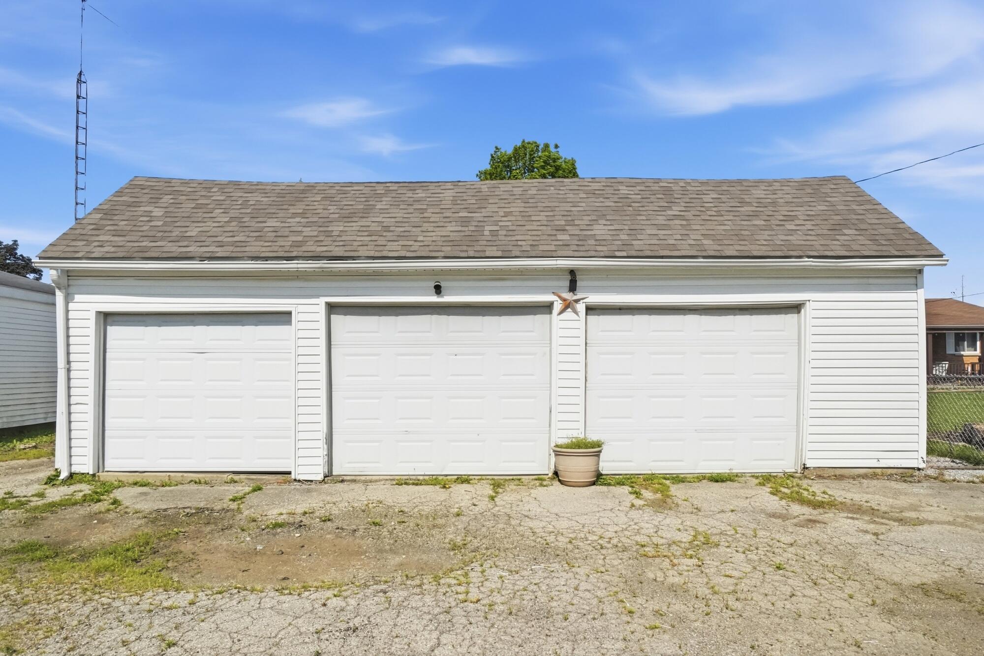 809 Mckinley Avenue, Piqua, Ohio 45356