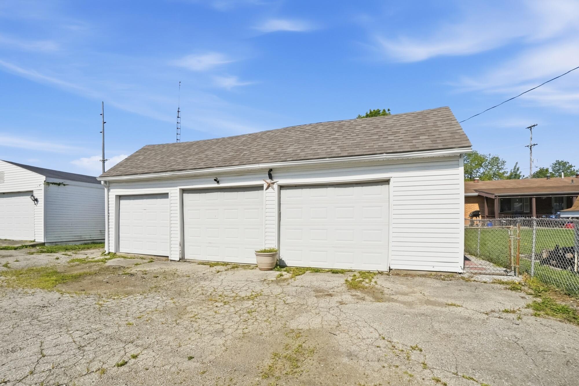 809 Mckinley Avenue, Piqua, Ohio 45356