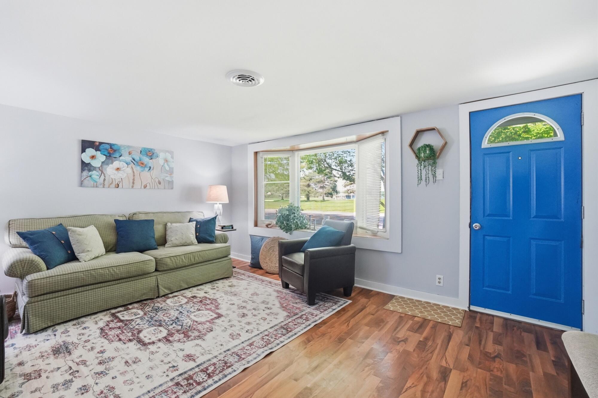 809 Mckinley Avenue, Piqua, Ohio 45356
