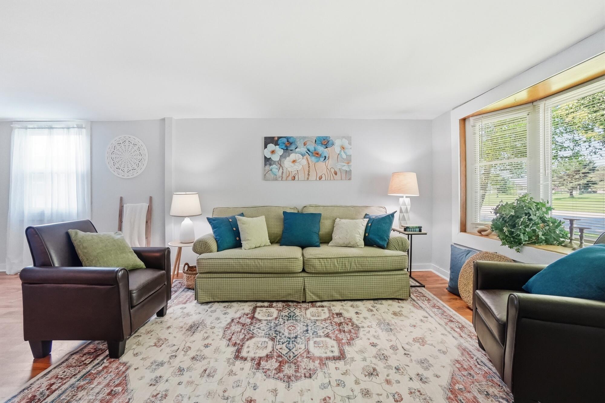 809 Mckinley Avenue, Piqua, Ohio 45356