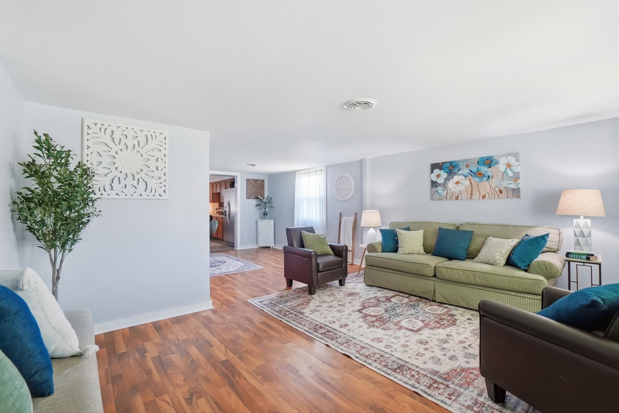 809 Mckinley Avenue, Piqua, Ohio 45356