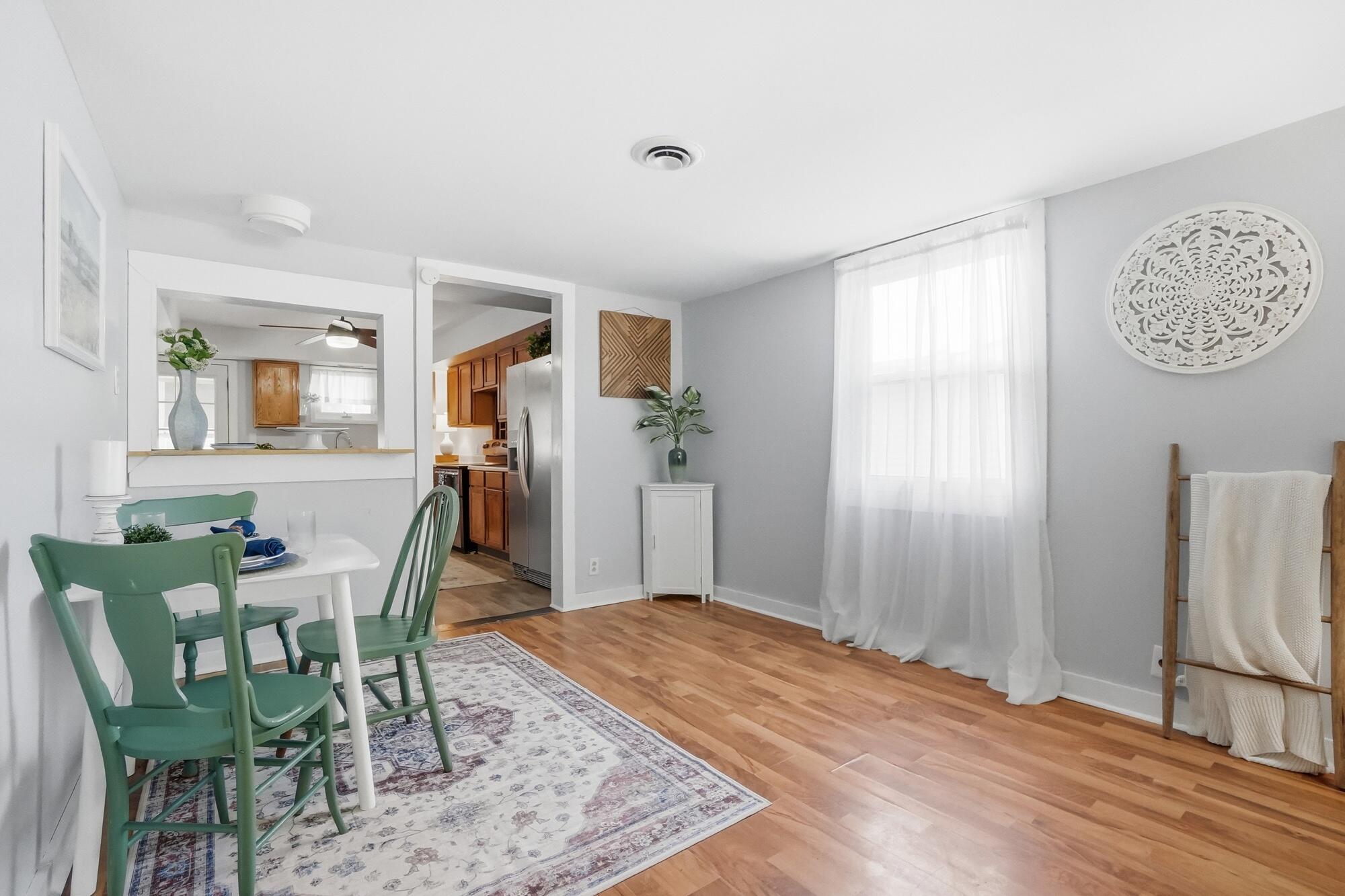 809 Mckinley Avenue, Piqua, Ohio 45356