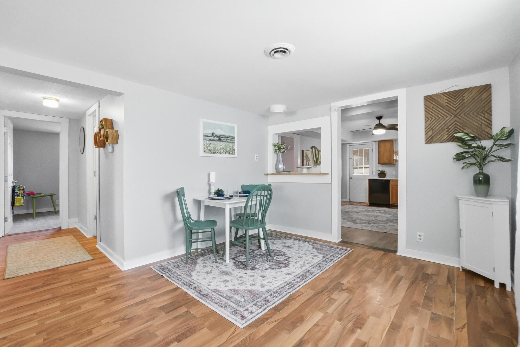 809 Mckinley Avenue, Piqua, Ohio 45356