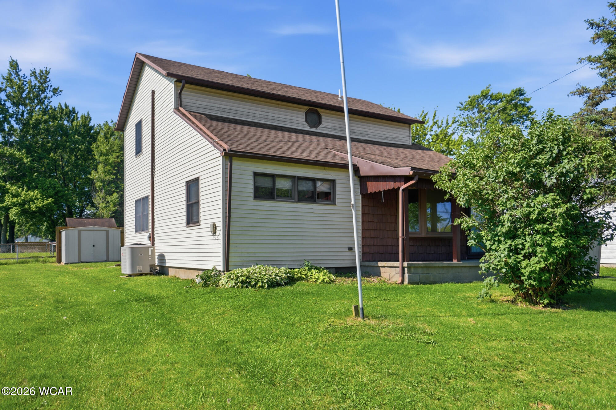 215 Michigan Avenue, Lima, Ohio