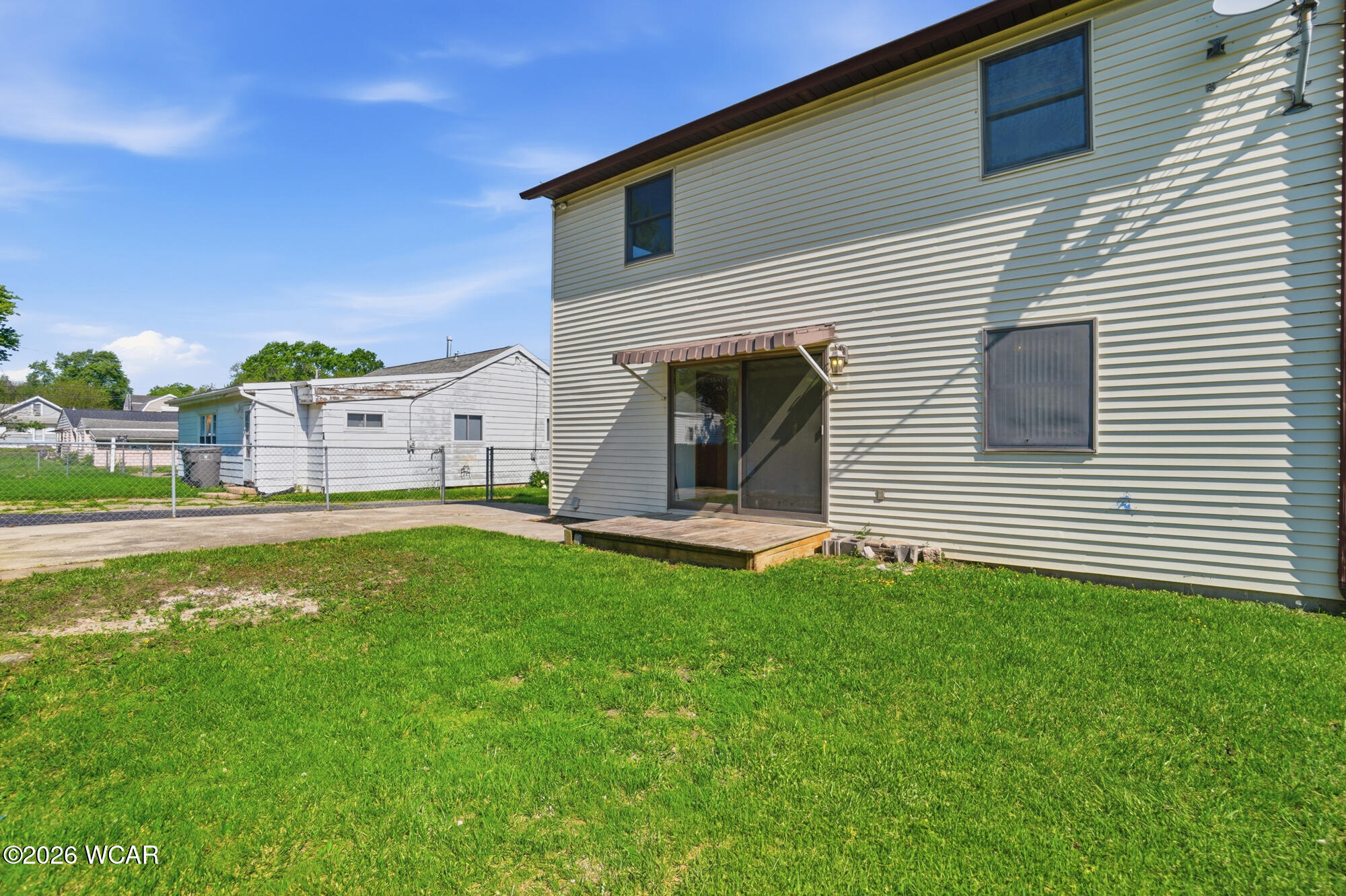 215 Michigan Avenue, Lima, Ohio