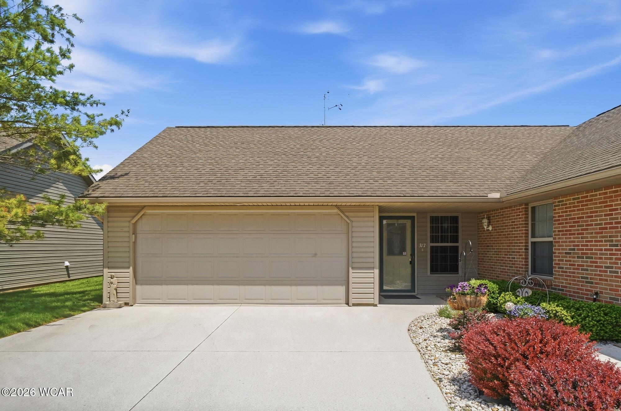 317 Harvard Avenue, Lima, Ohio