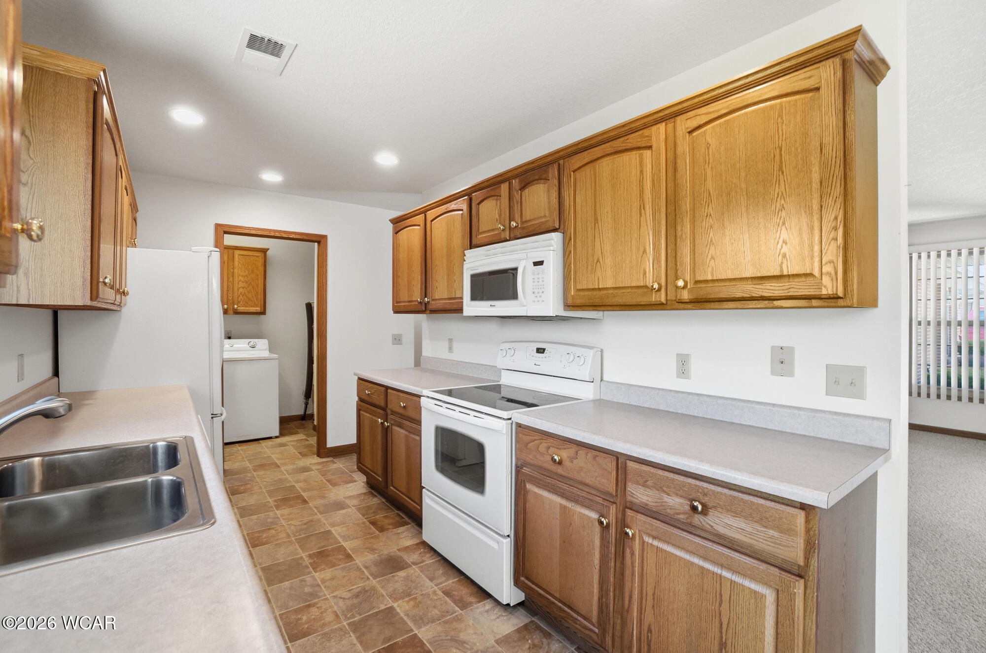 317 Harvard Avenue, Lima, Ohio