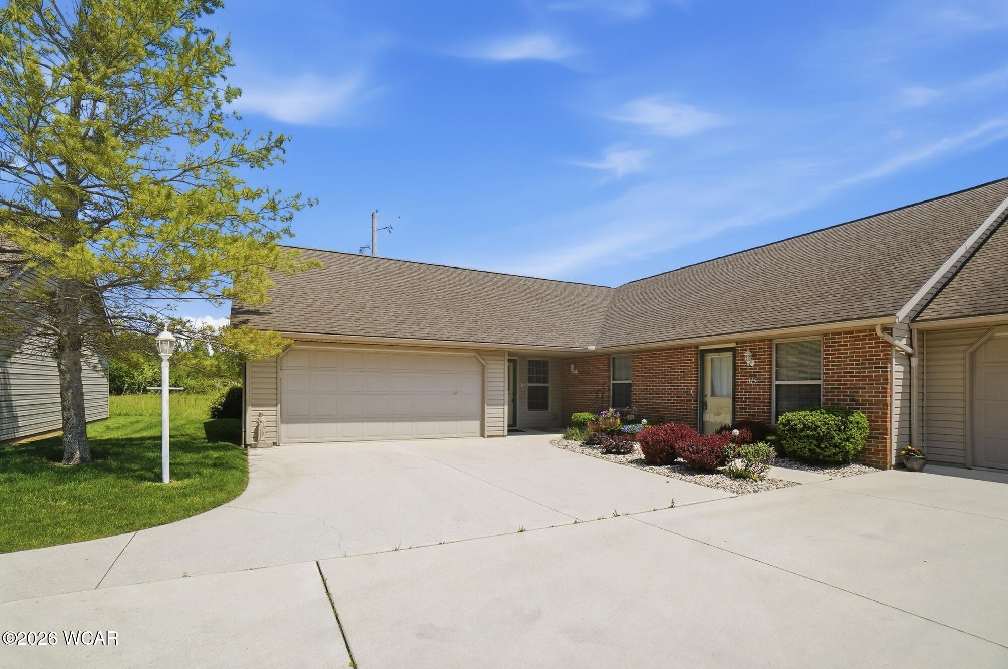 317 Harvard Avenue, Lima, Ohio