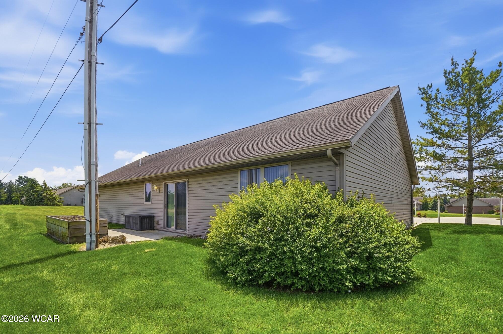 317 Harvard Avenue, Lima, Ohio