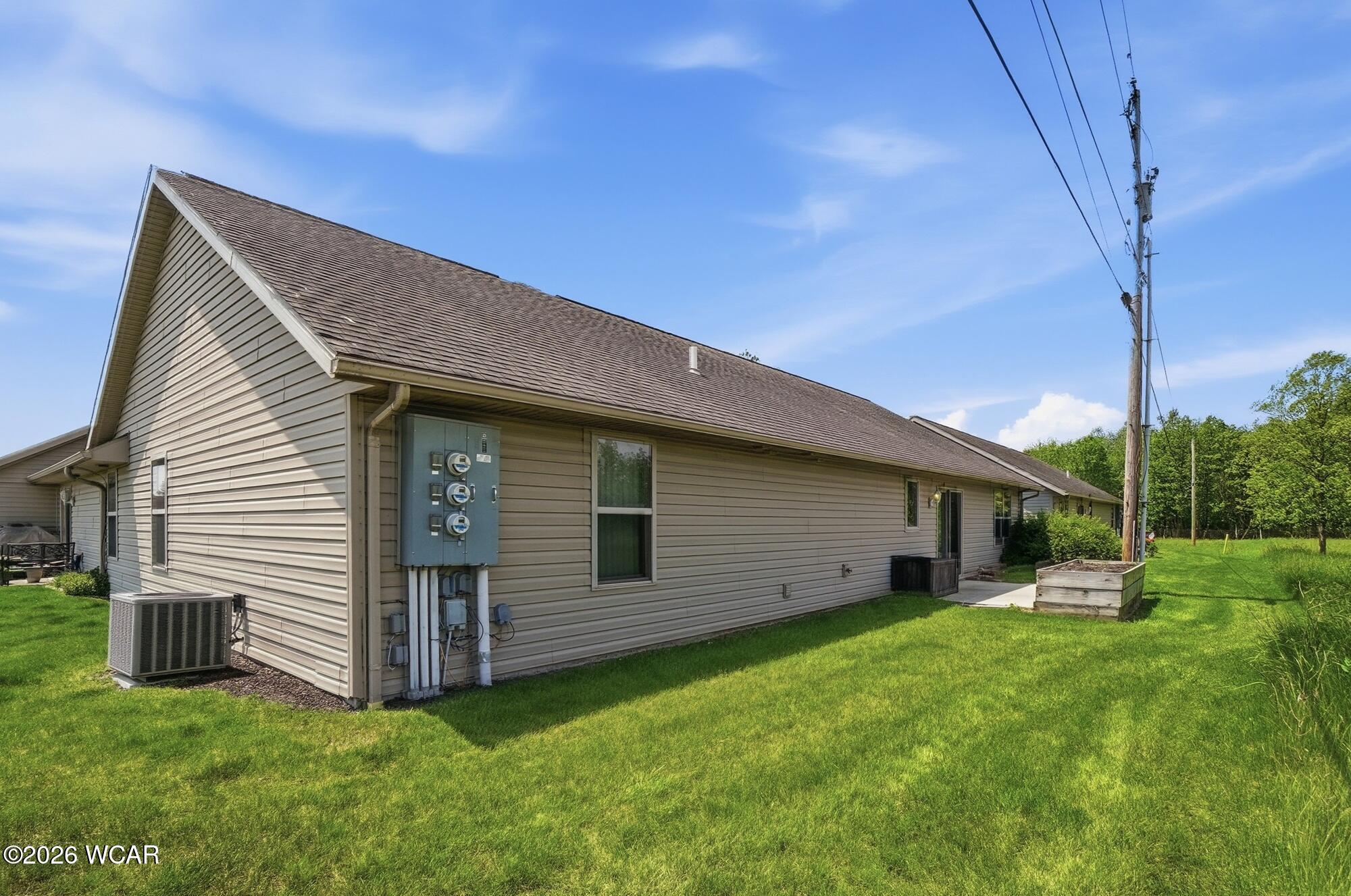 317 Harvard Avenue, Lima, Ohio