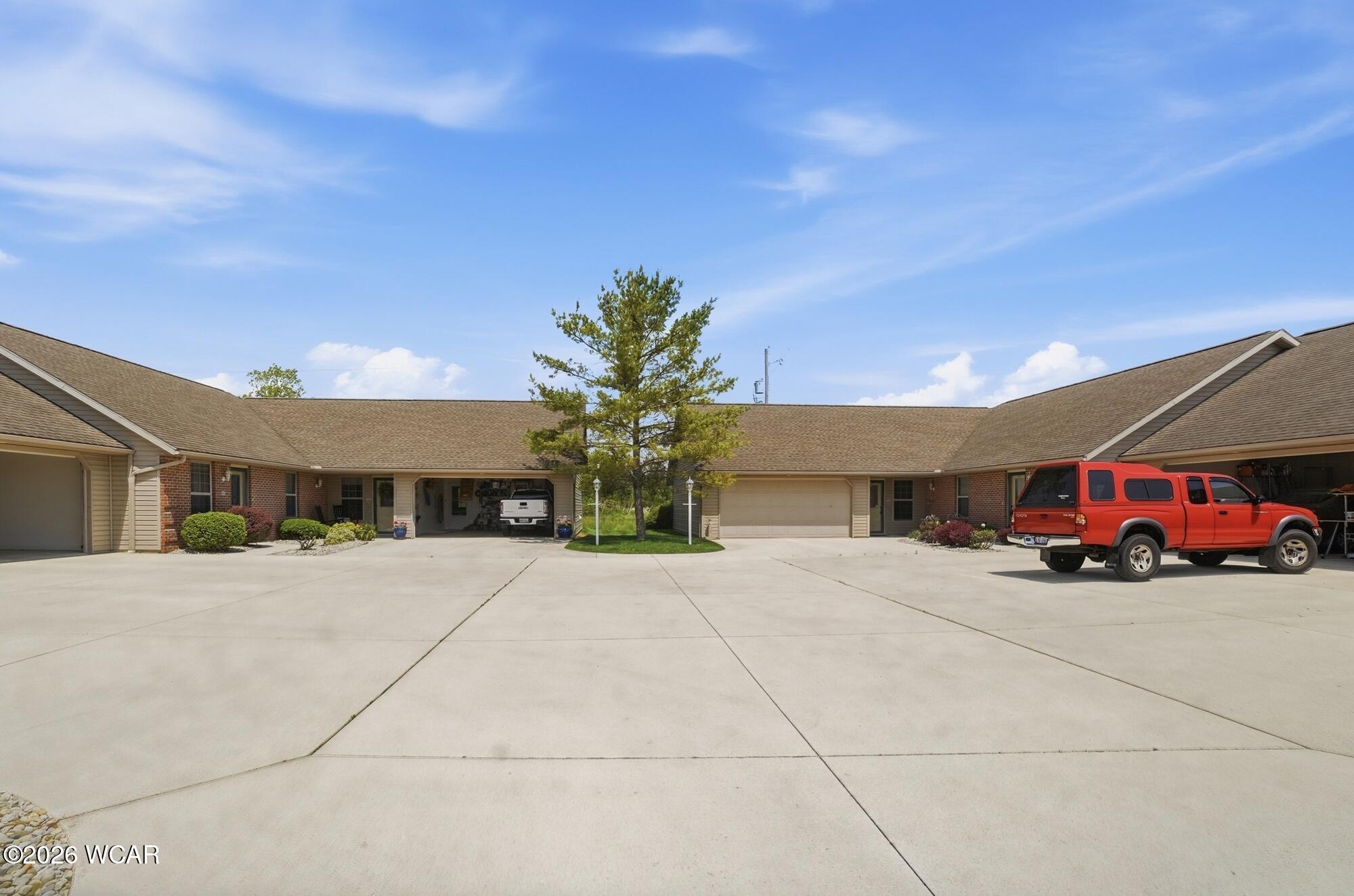 317 Harvard Avenue, Lima, Ohio