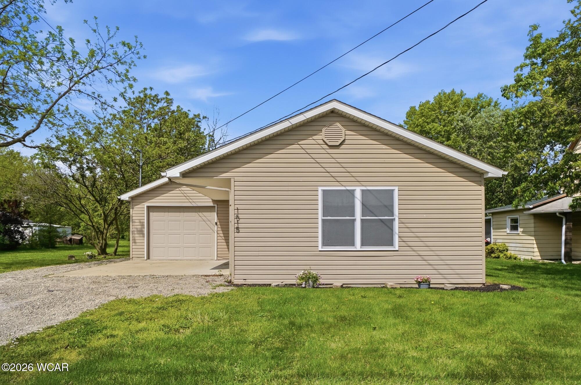 1615 Sugar Street, Lima, Ohio