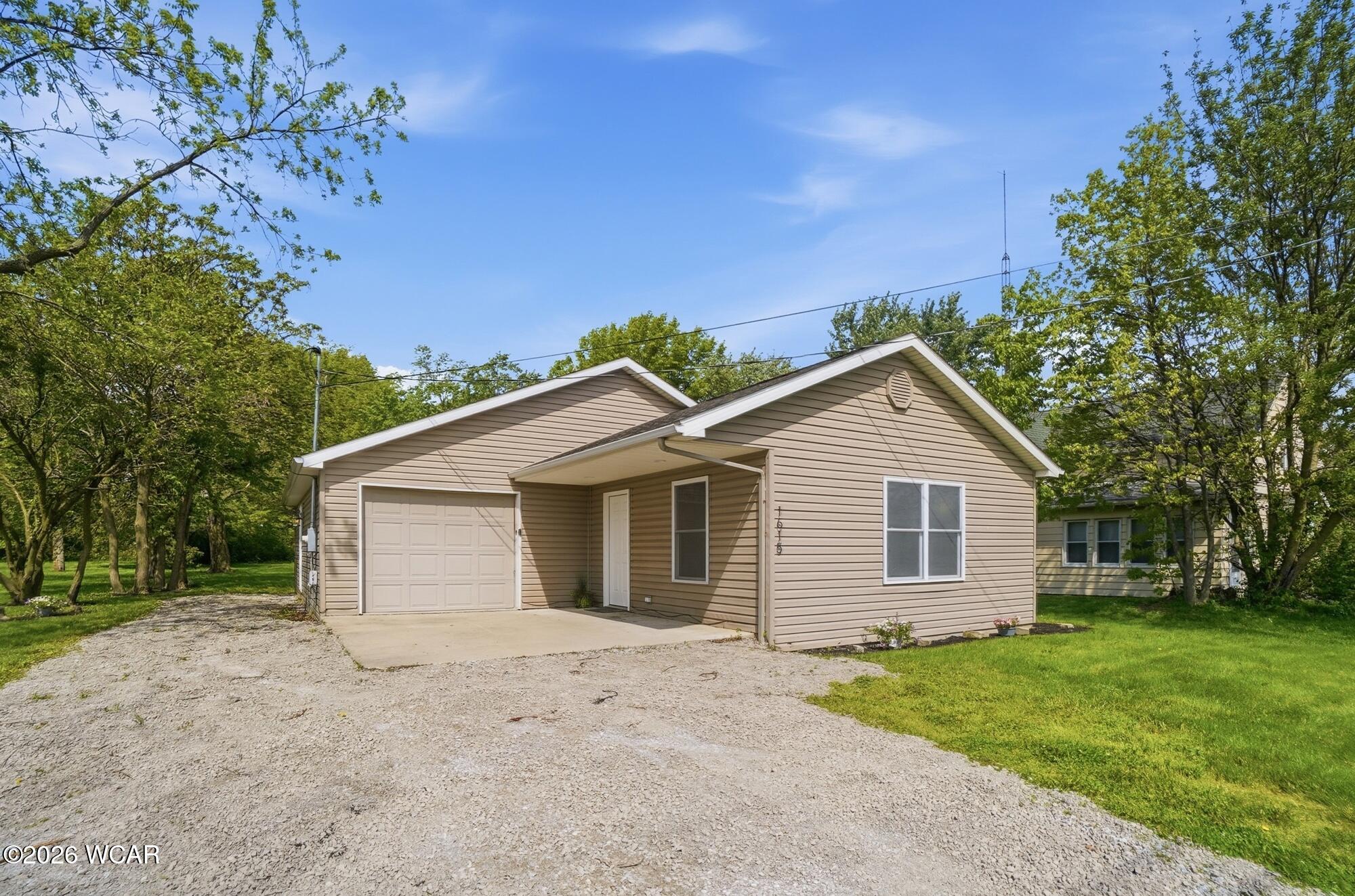 1615 Sugar Street, Lima, Ohio