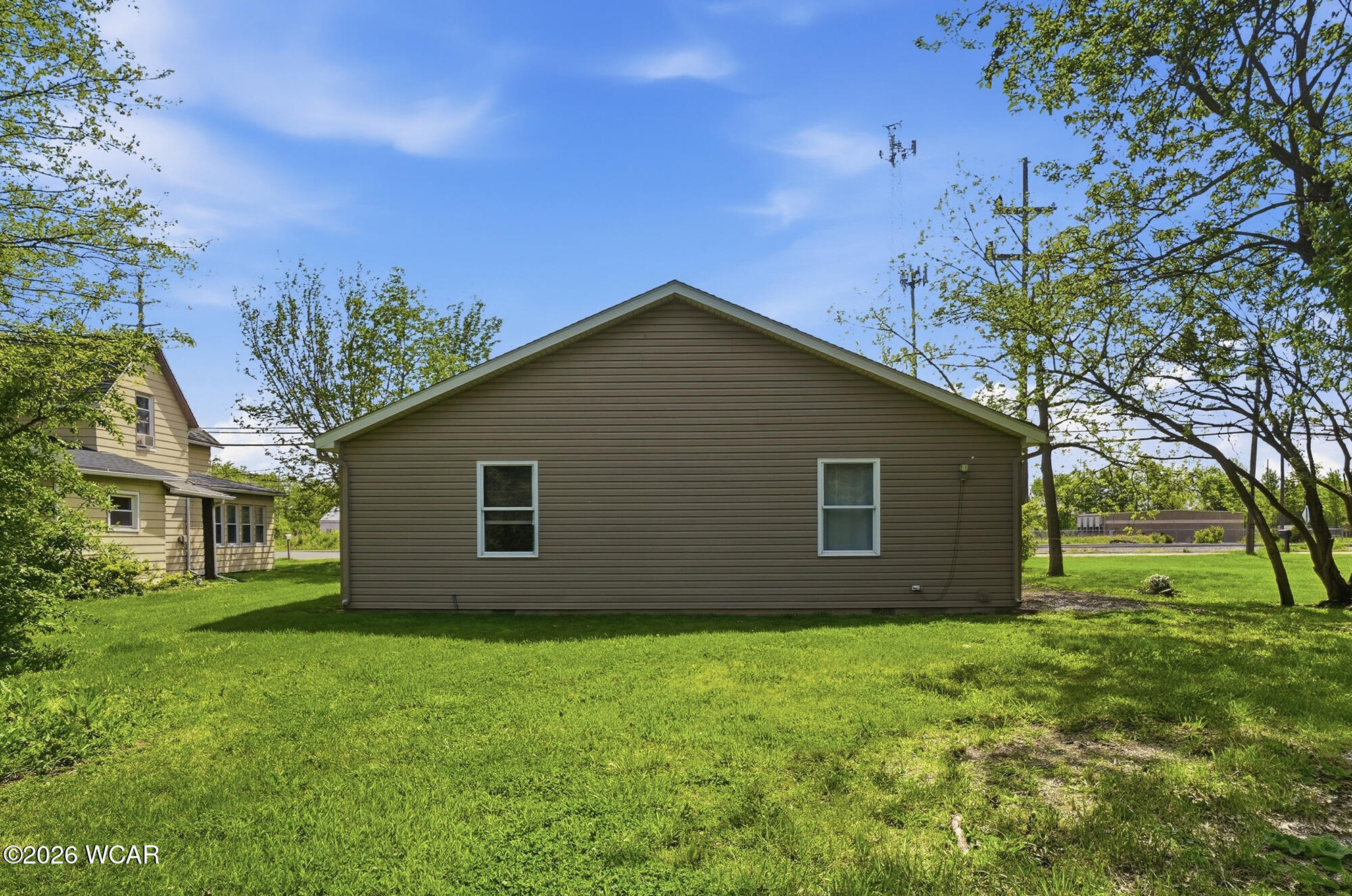 1615 Sugar Street, Lima, Ohio
