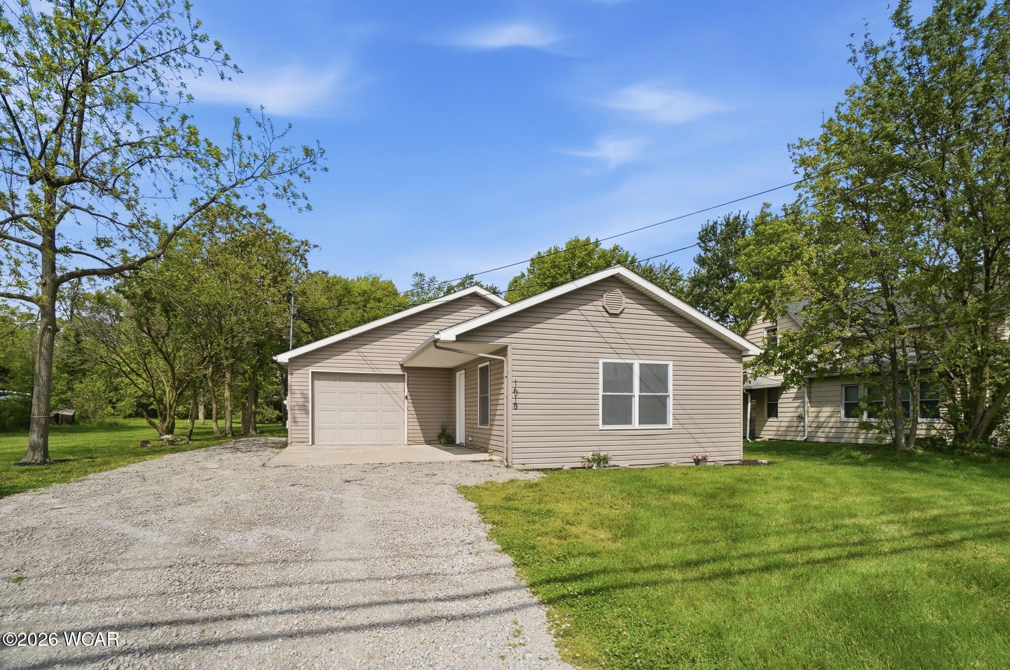 1615 Sugar Street, Lima, Ohio