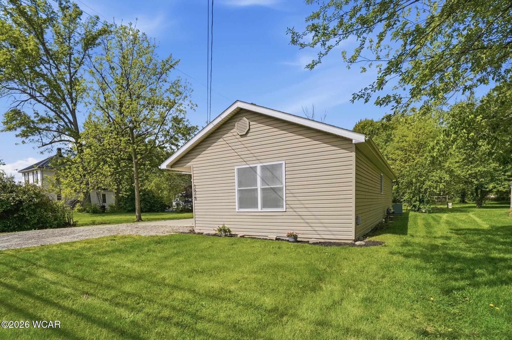 1615 Sugar Street, Lima, Ohio