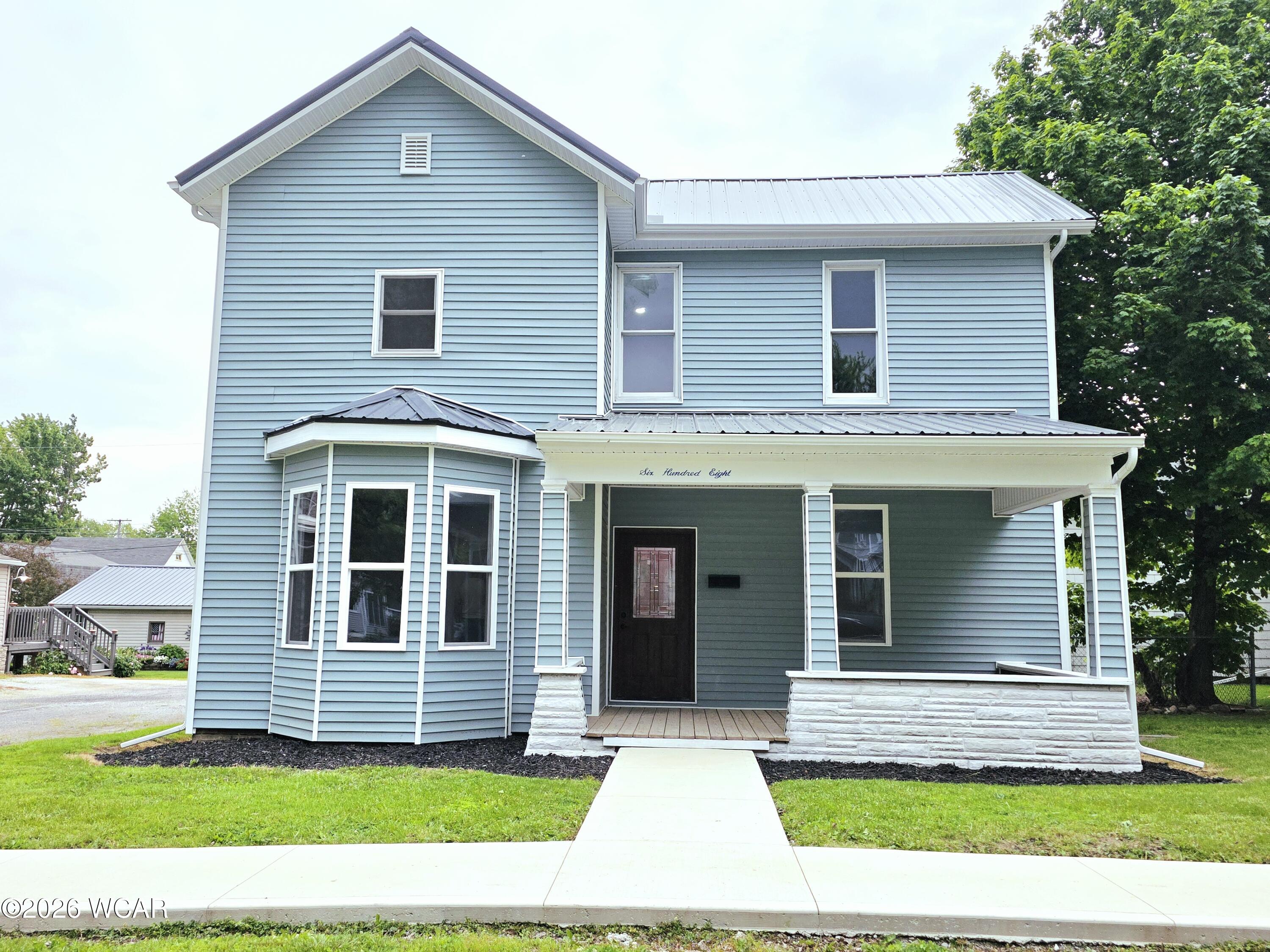 608 Main Street, Kenton, Ohio