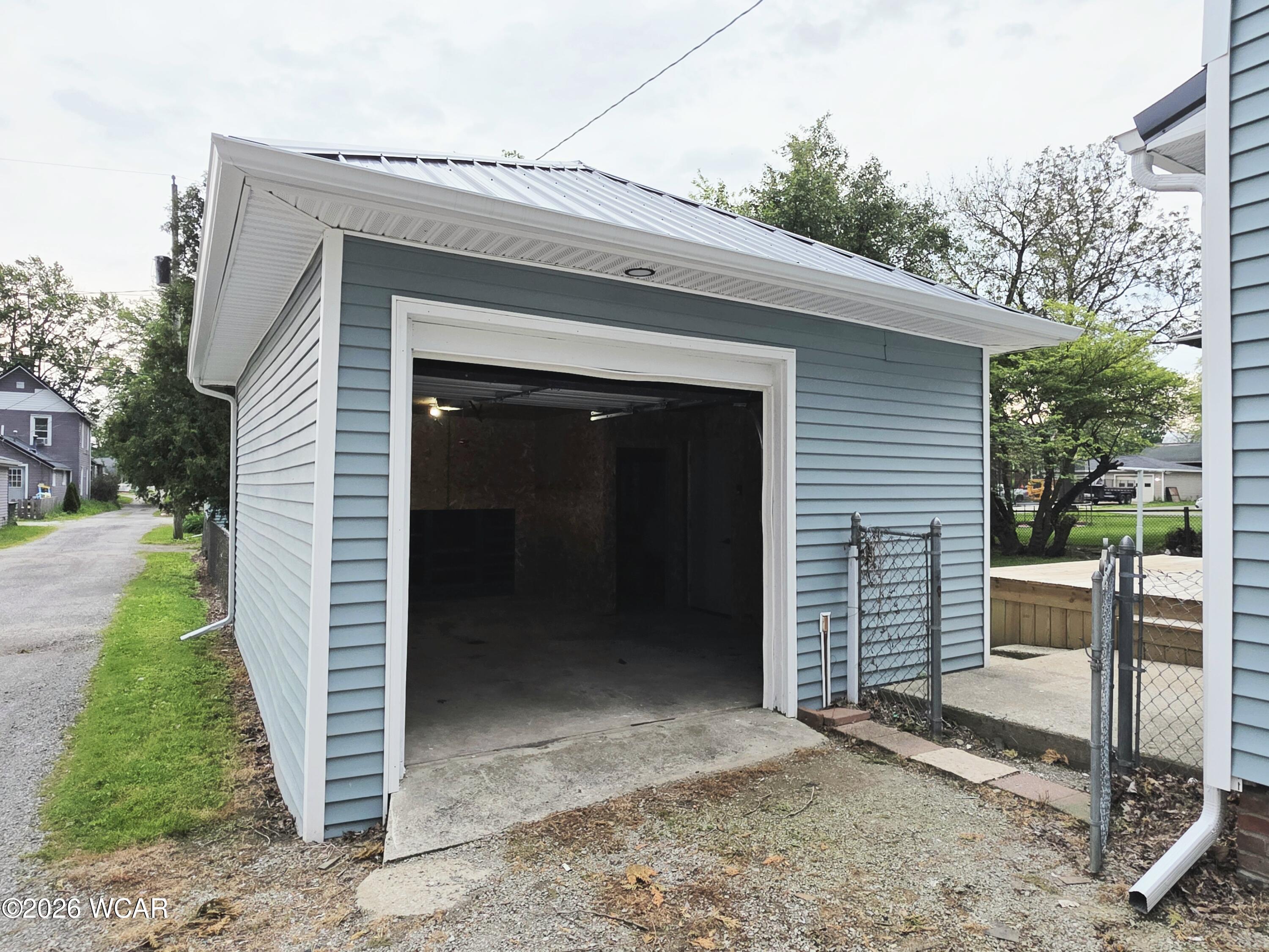 608 Main Street, Kenton, Ohio