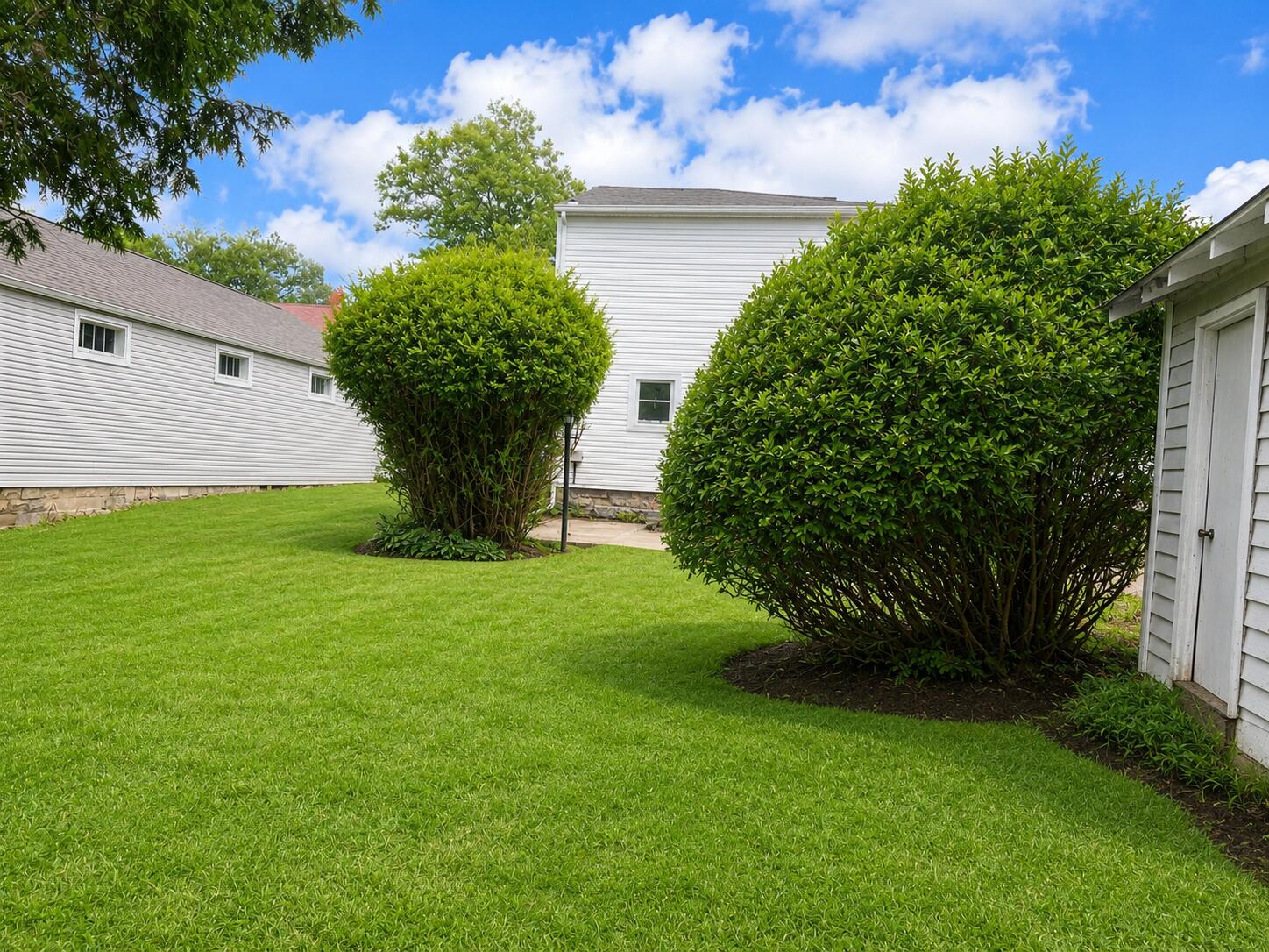 520 Sandusky Avenue, Bellefontaine, Ohio 43311