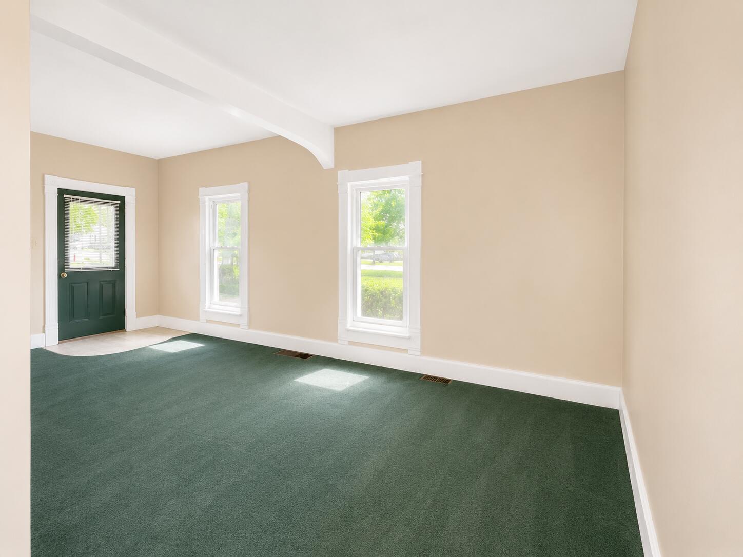 520 Sandusky Avenue, Bellefontaine, Ohio 43311