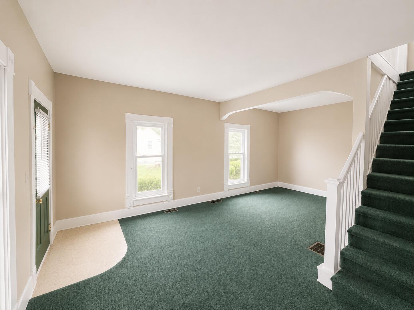 520 Sandusky Avenue, Bellefontaine, Ohio 43311
