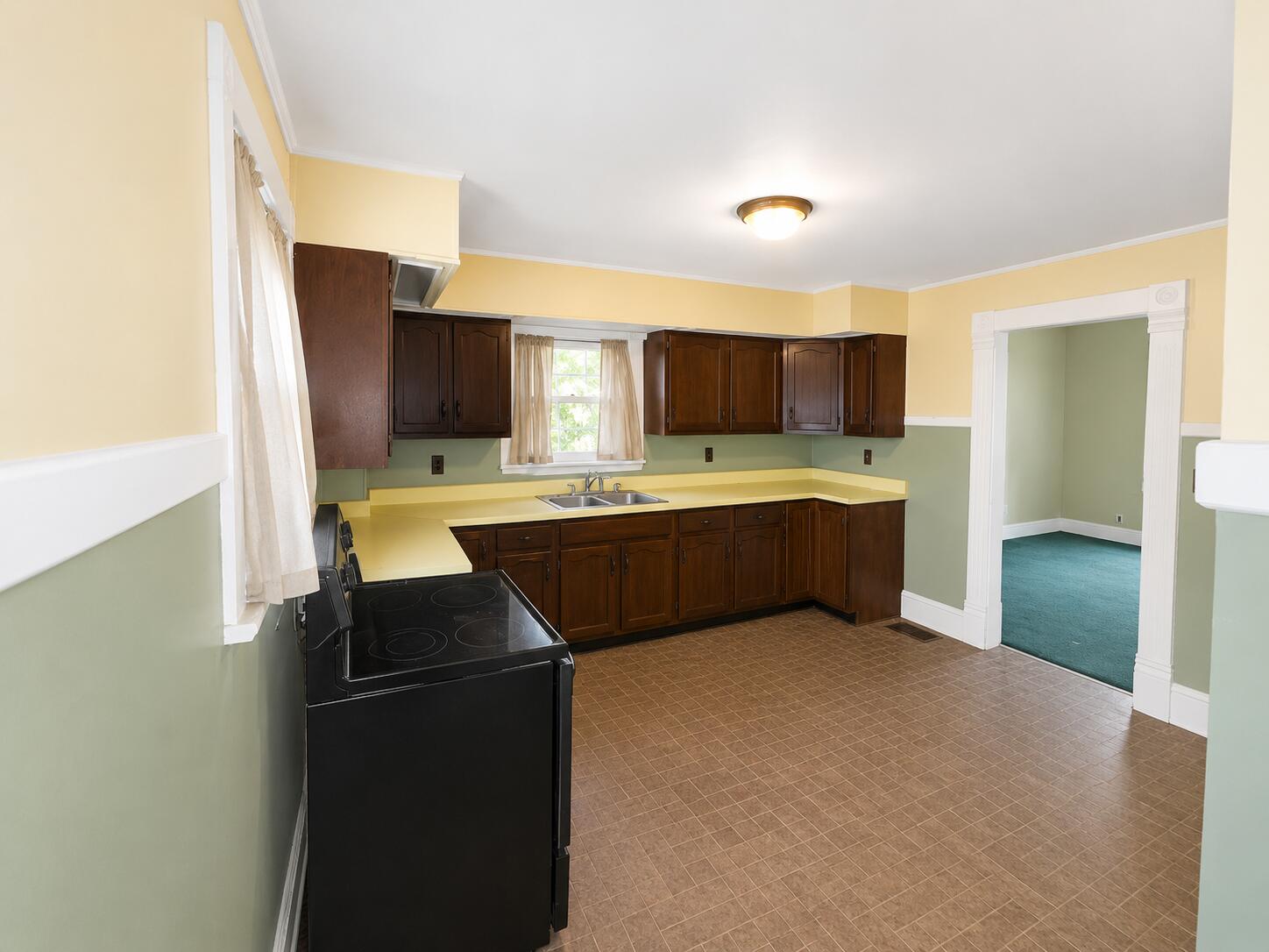 520 Sandusky Avenue, Bellefontaine, Ohio 43311