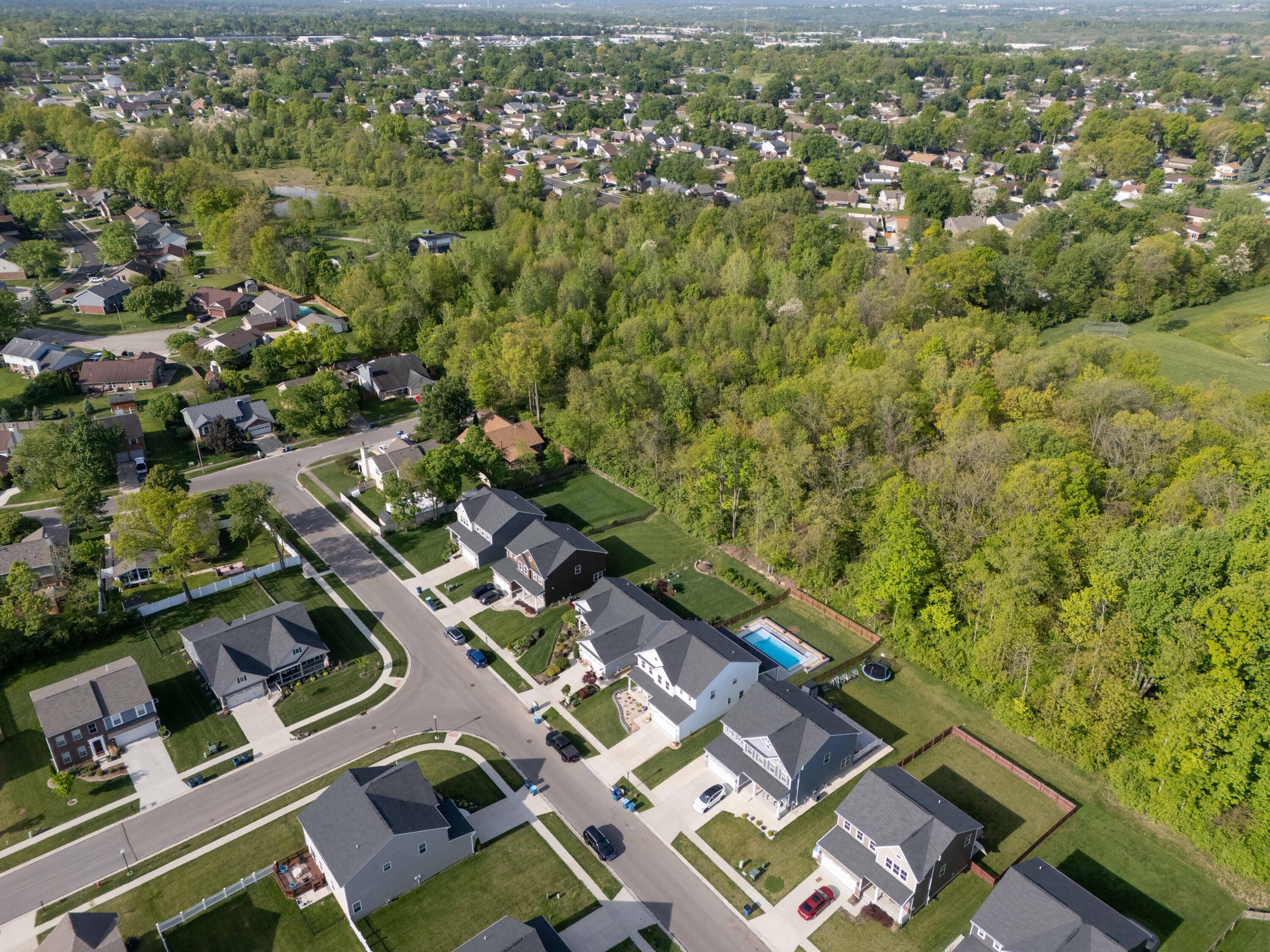 3207 White Ash Drive, Tipp City, Ohio 45371