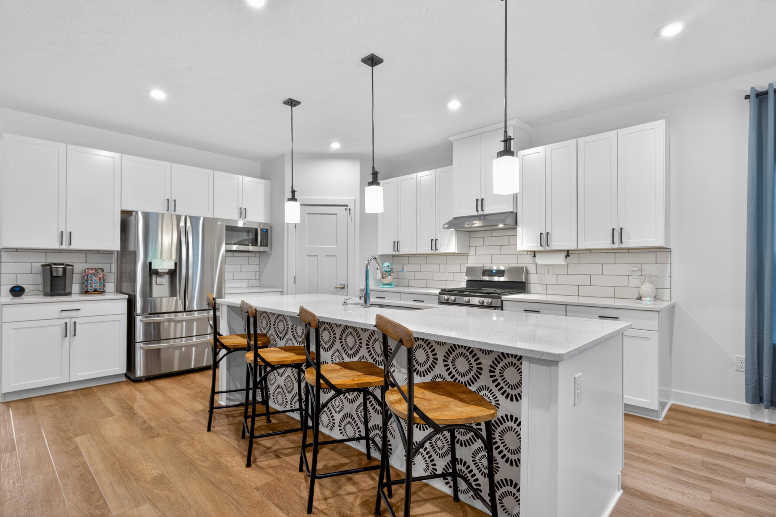 3207 White Ash Drive, Tipp City, Ohio 45371