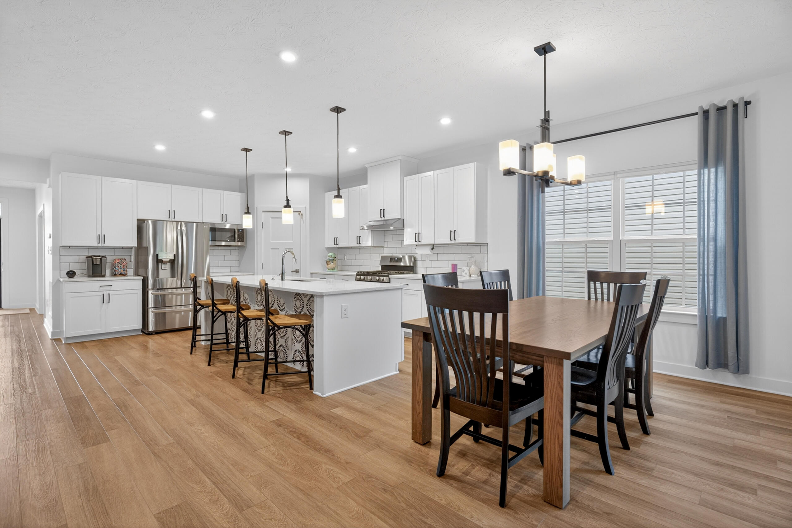 3207 White Ash Drive, Tipp City, Ohio 45371