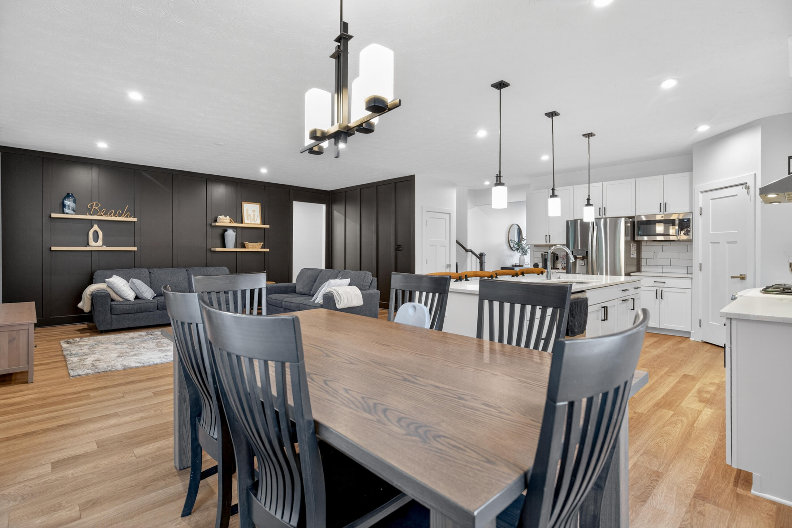 3207 White Ash Drive, Tipp City, Ohio 45371