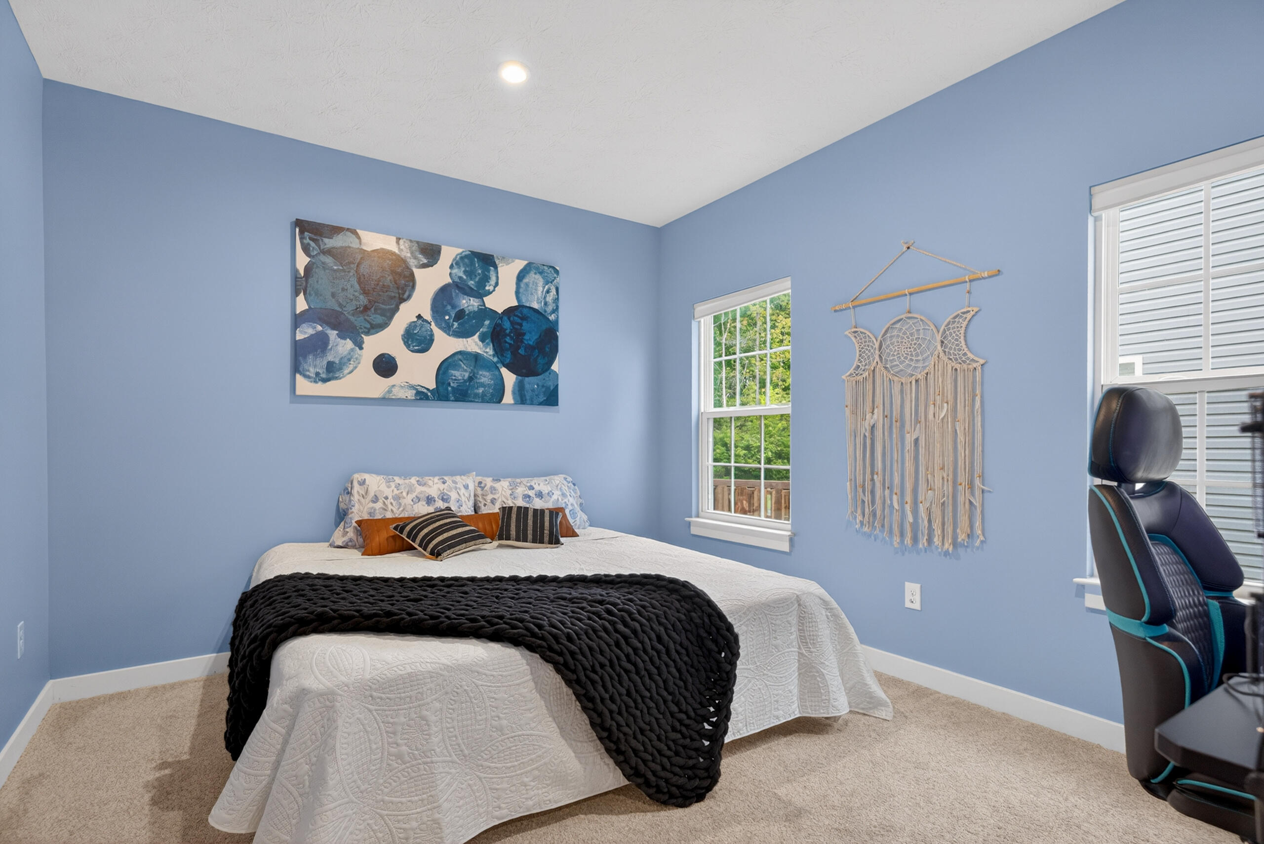 3207 White Ash Drive, Tipp City, Ohio 45371