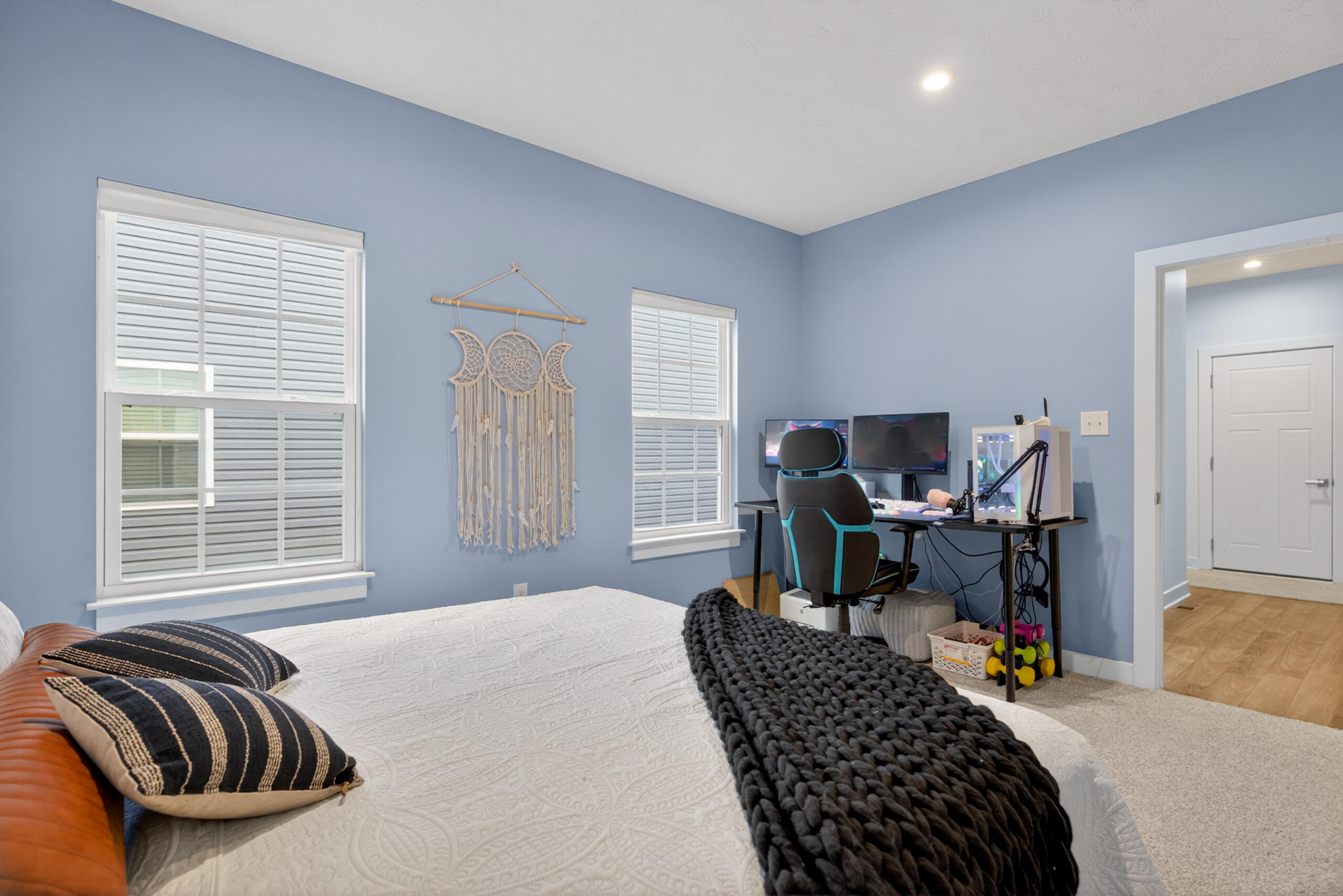 3207 White Ash Drive, Tipp City, Ohio 45371