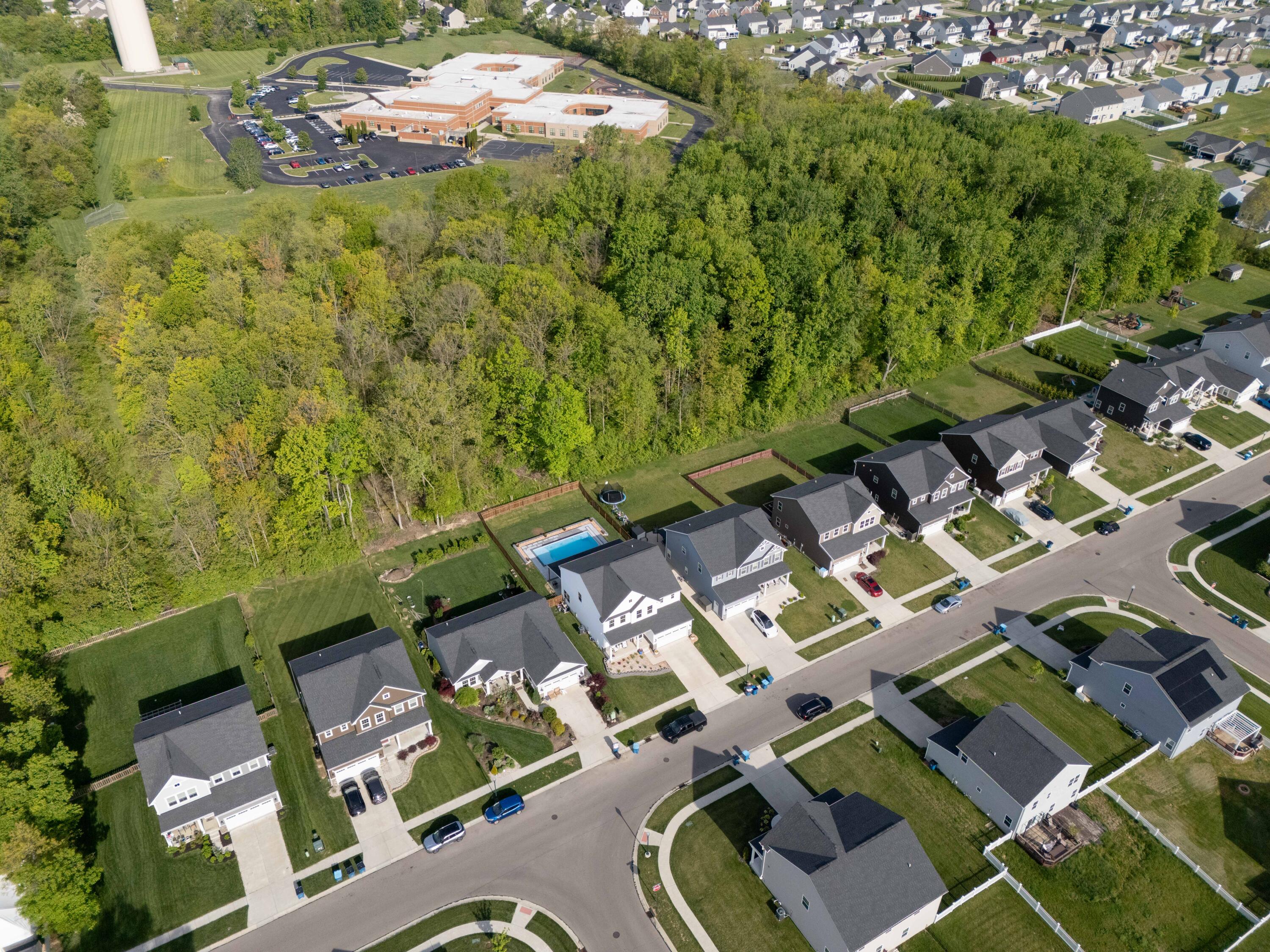 3207 White Ash Drive, Tipp City, Ohio 45371