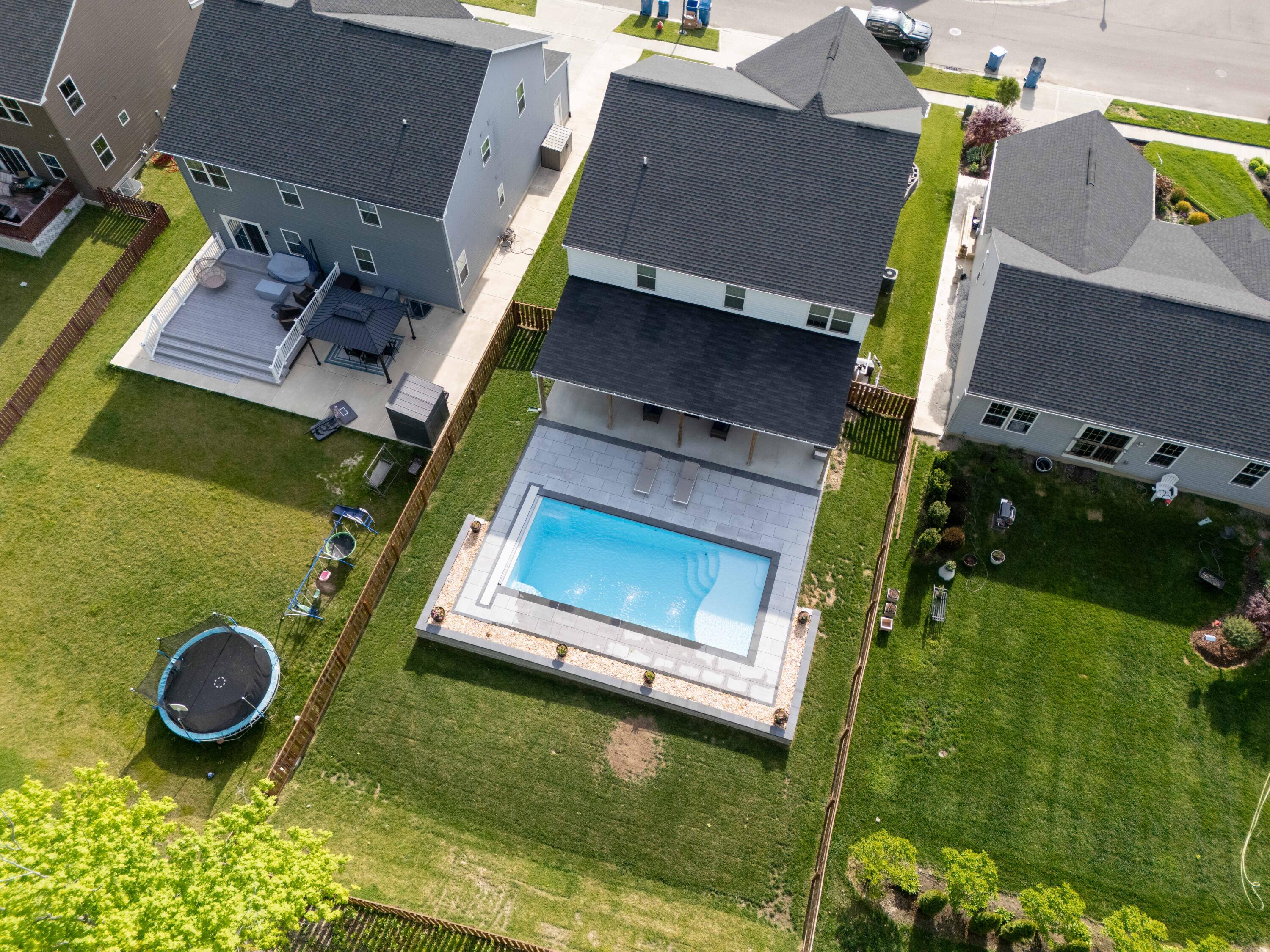 3207 White Ash Drive, Tipp City, Ohio 45371